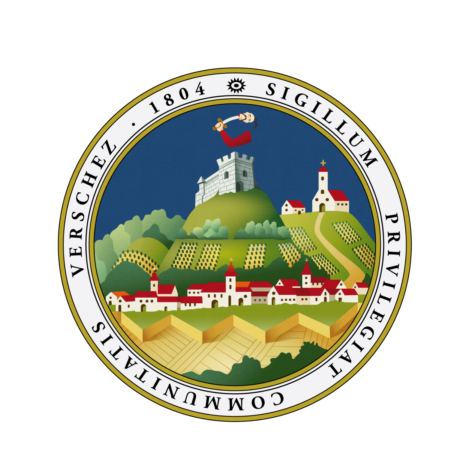 Grad Vršac