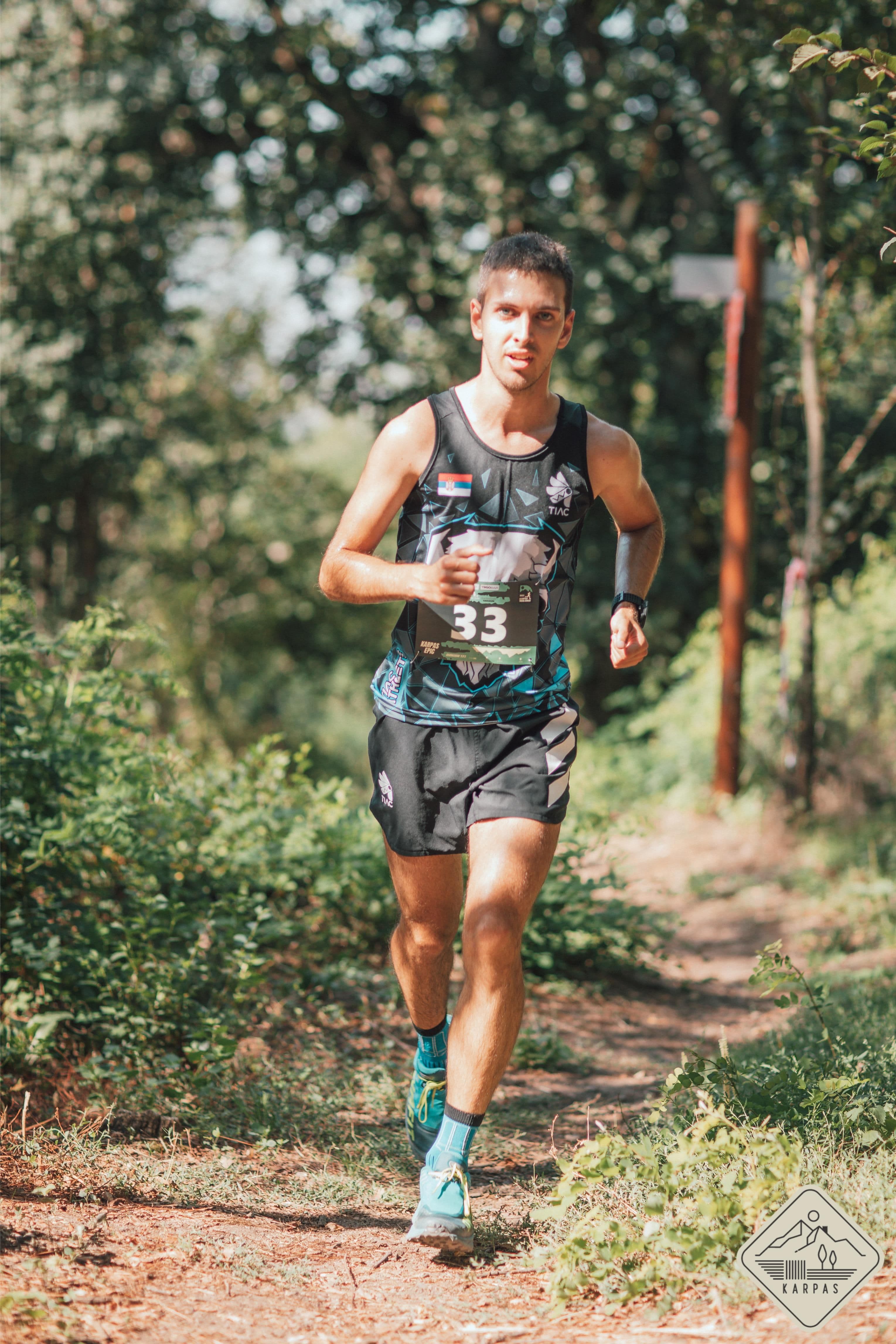 Trail Race 2023