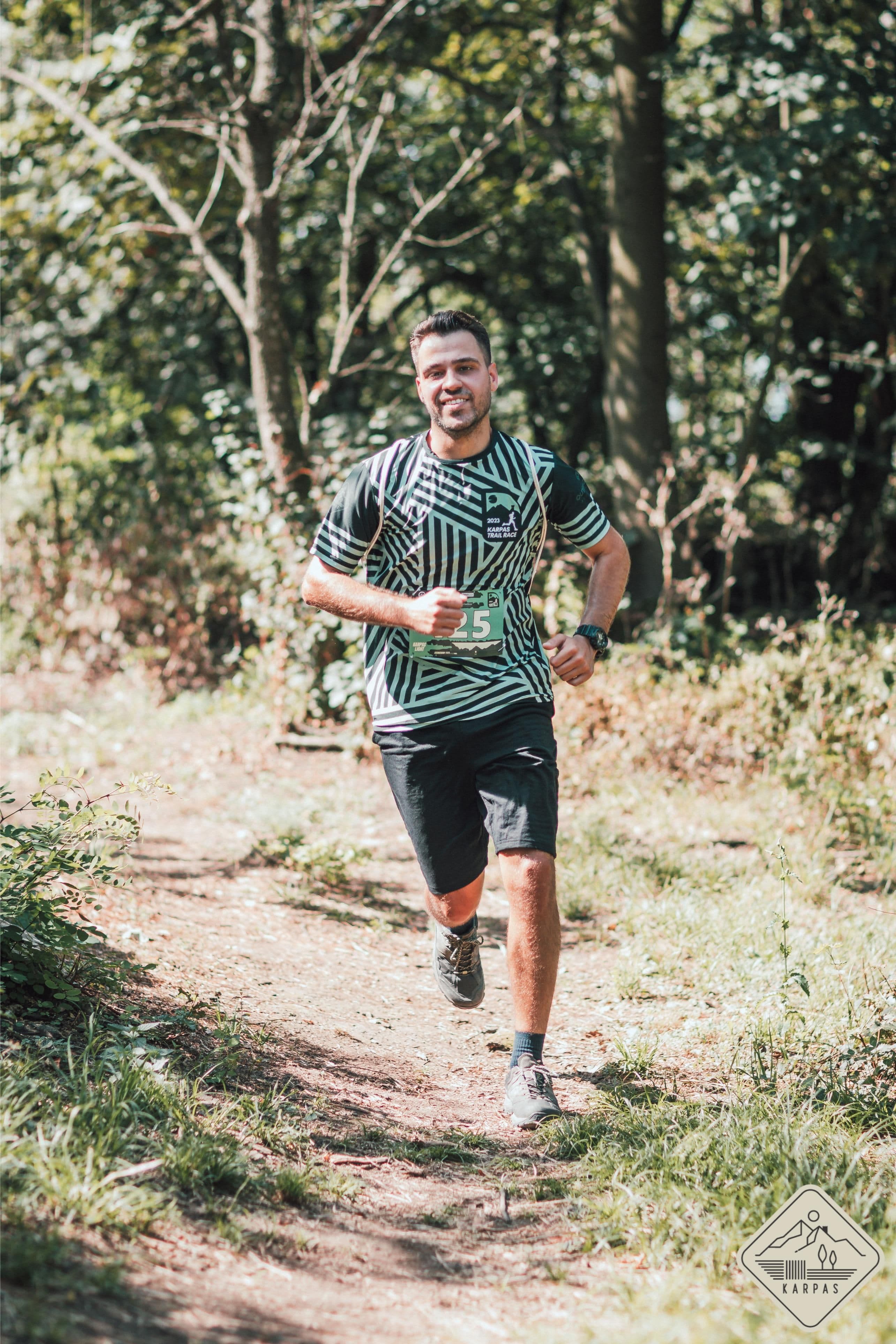 Trail Race 2023