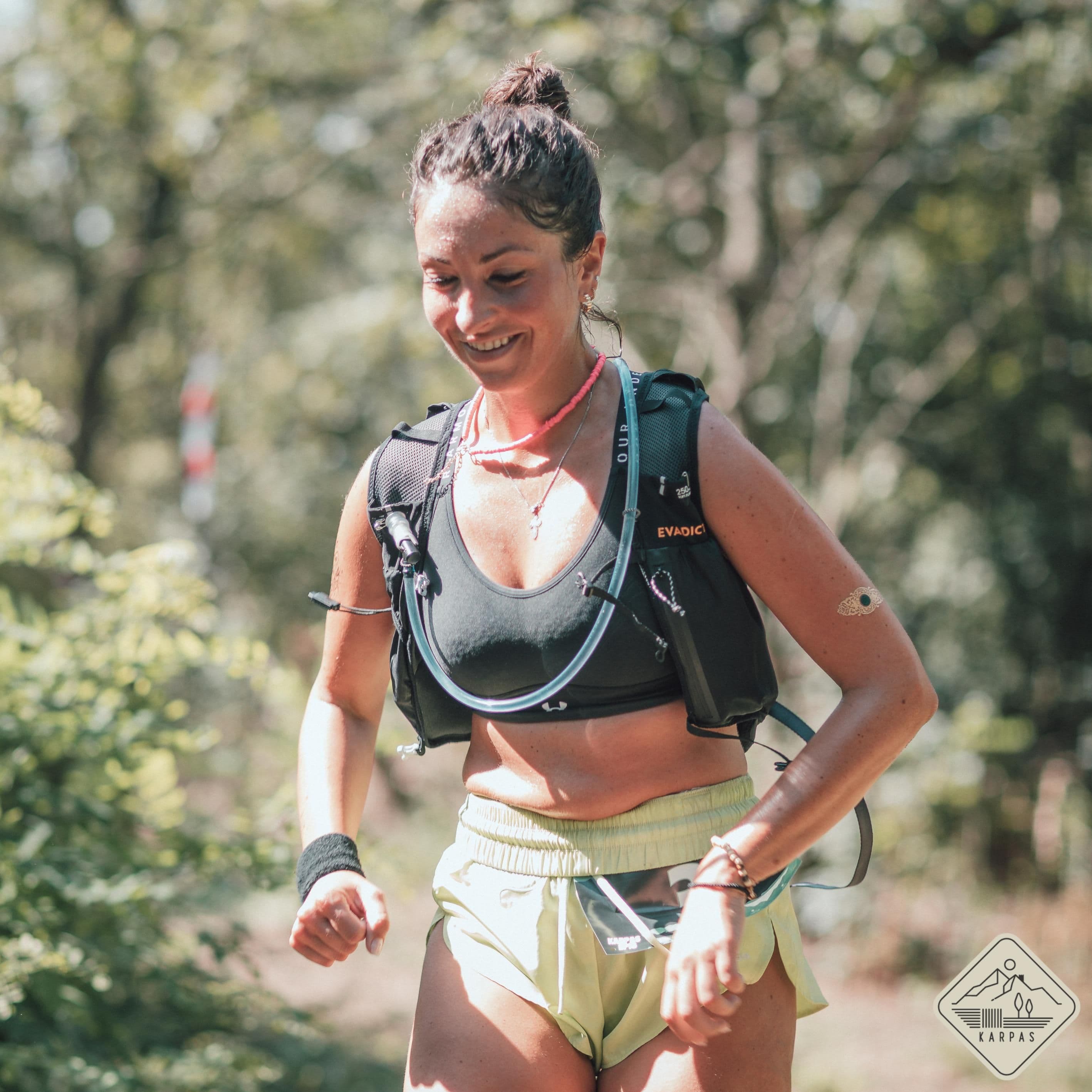 Trail Race 2023