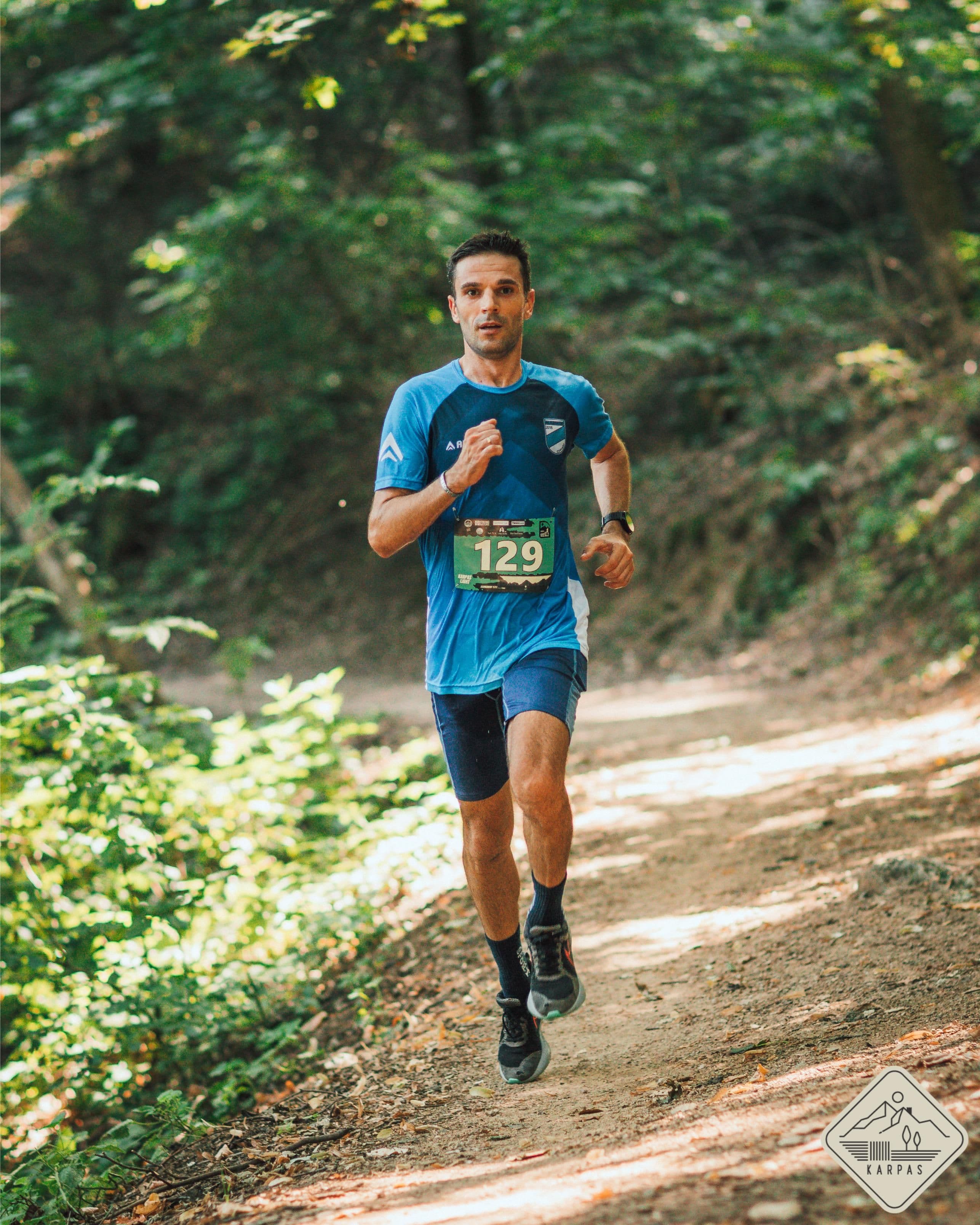 Trail Race 2023