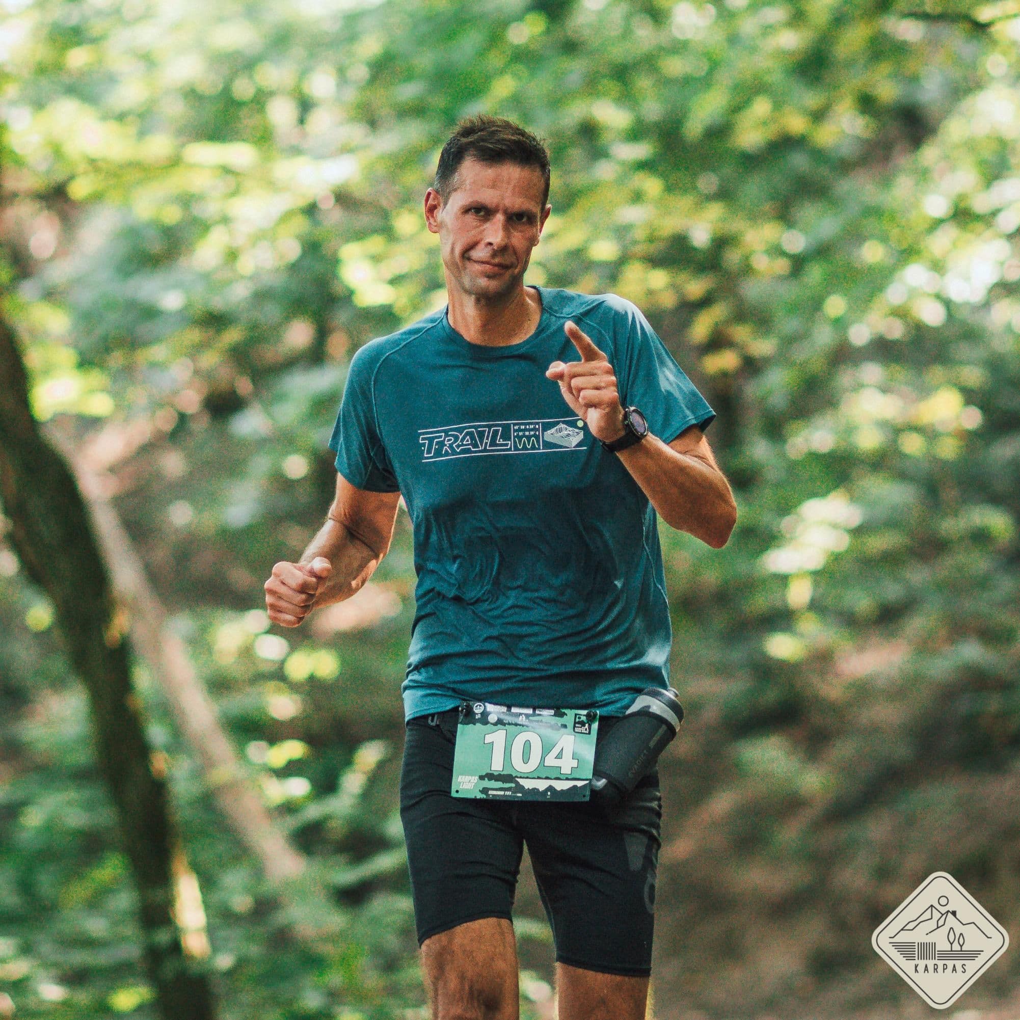 Trail Race 2023