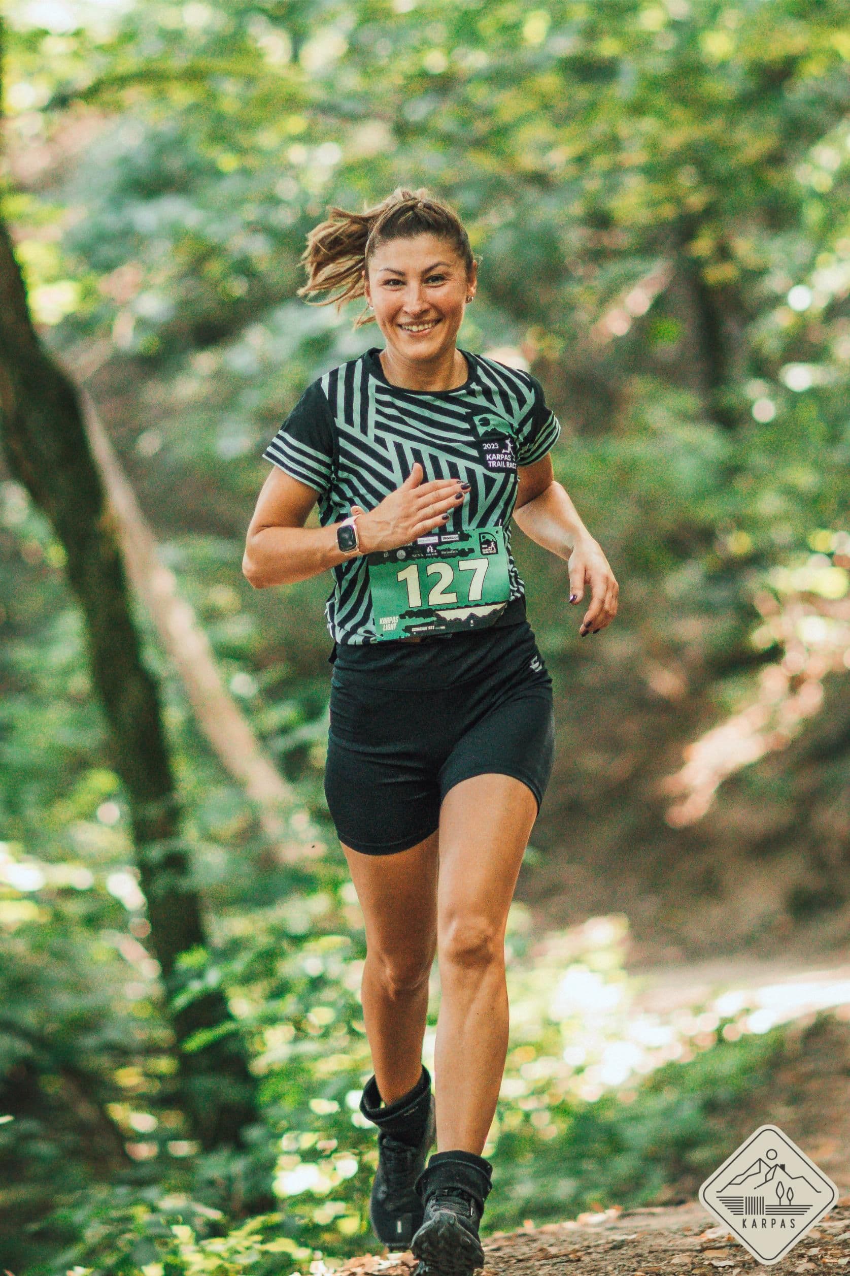 Trail Race 2023