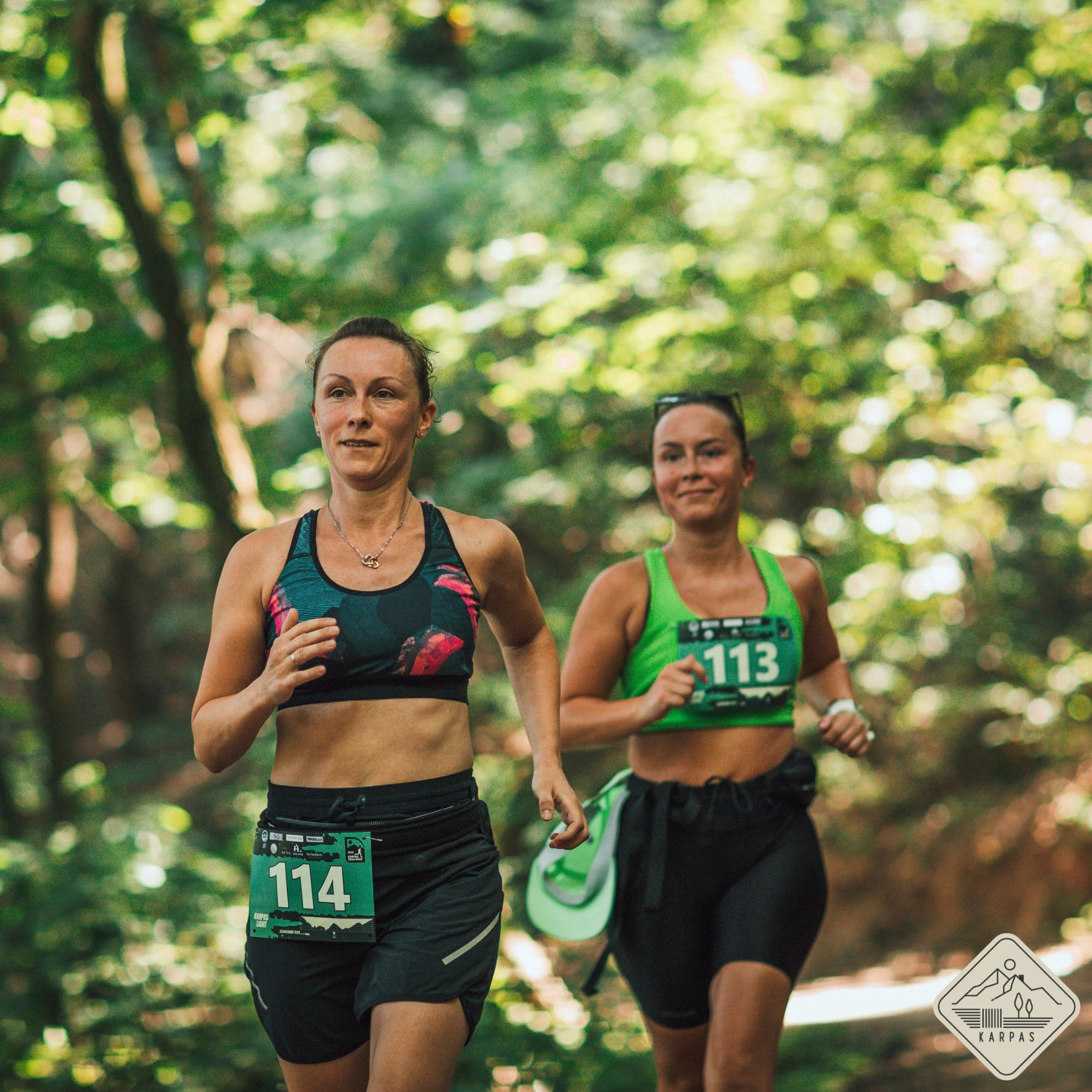 Trail Race 2023