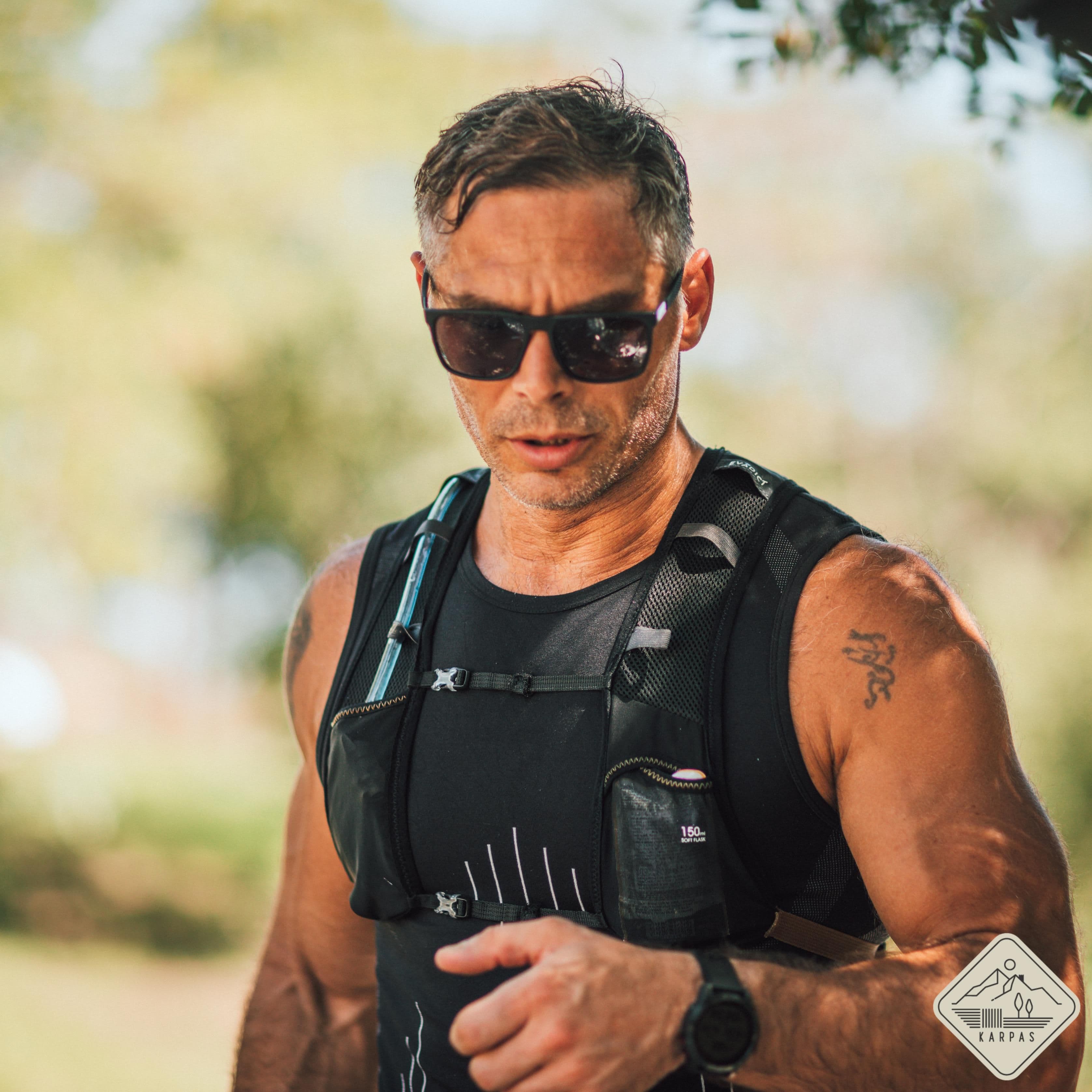 Trail Race 2023