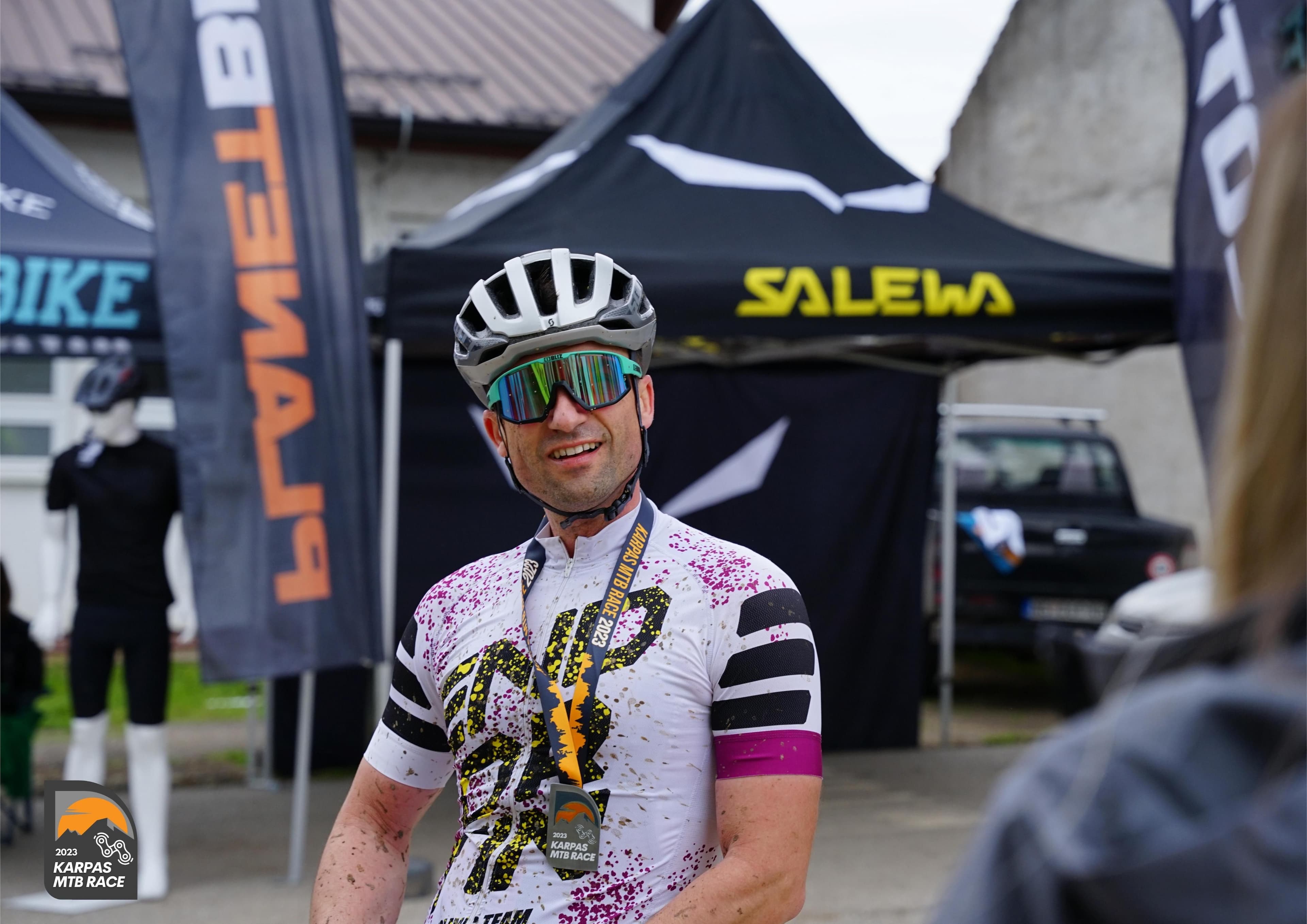 MTB Race 2023