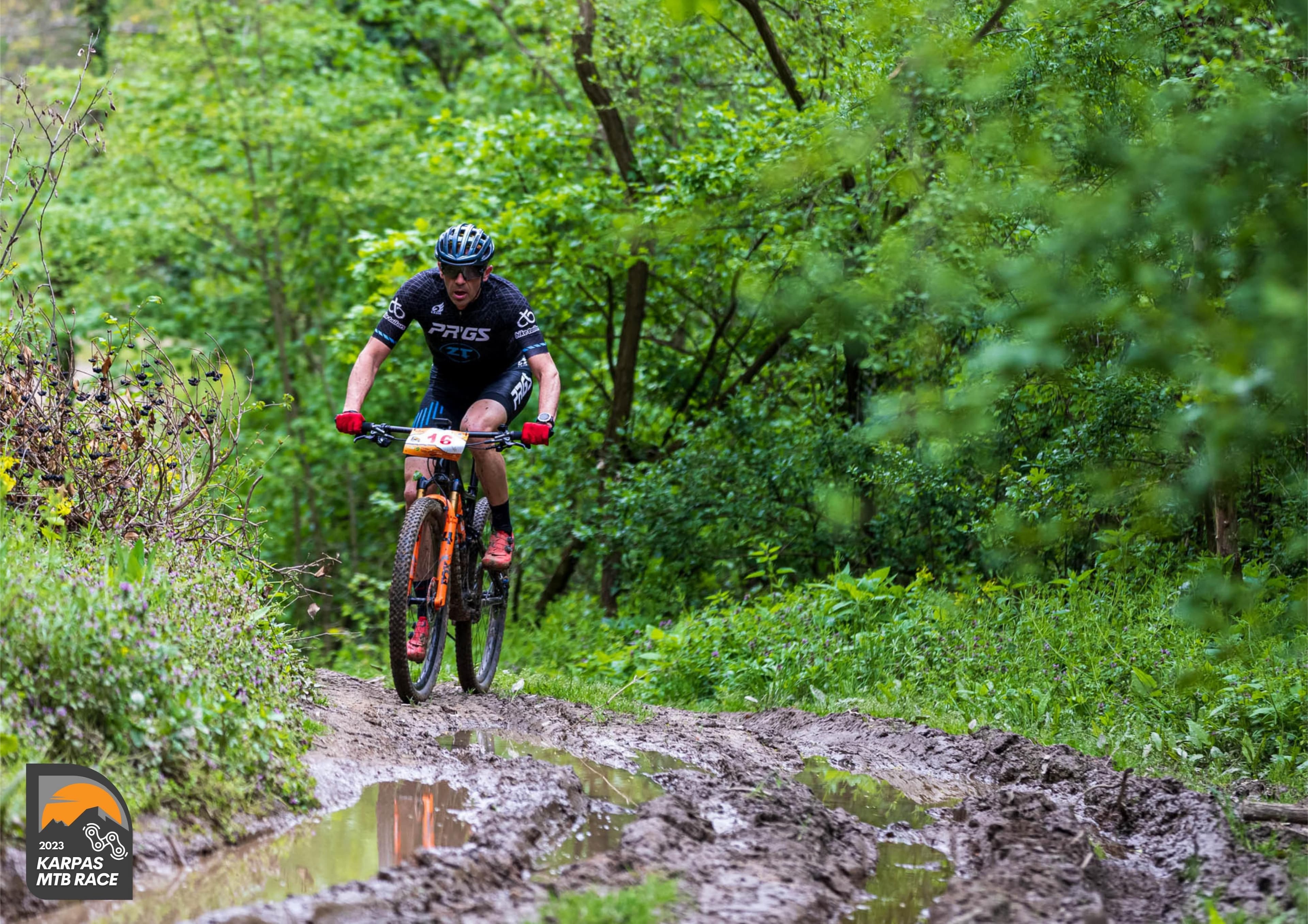 MTB Race 2023