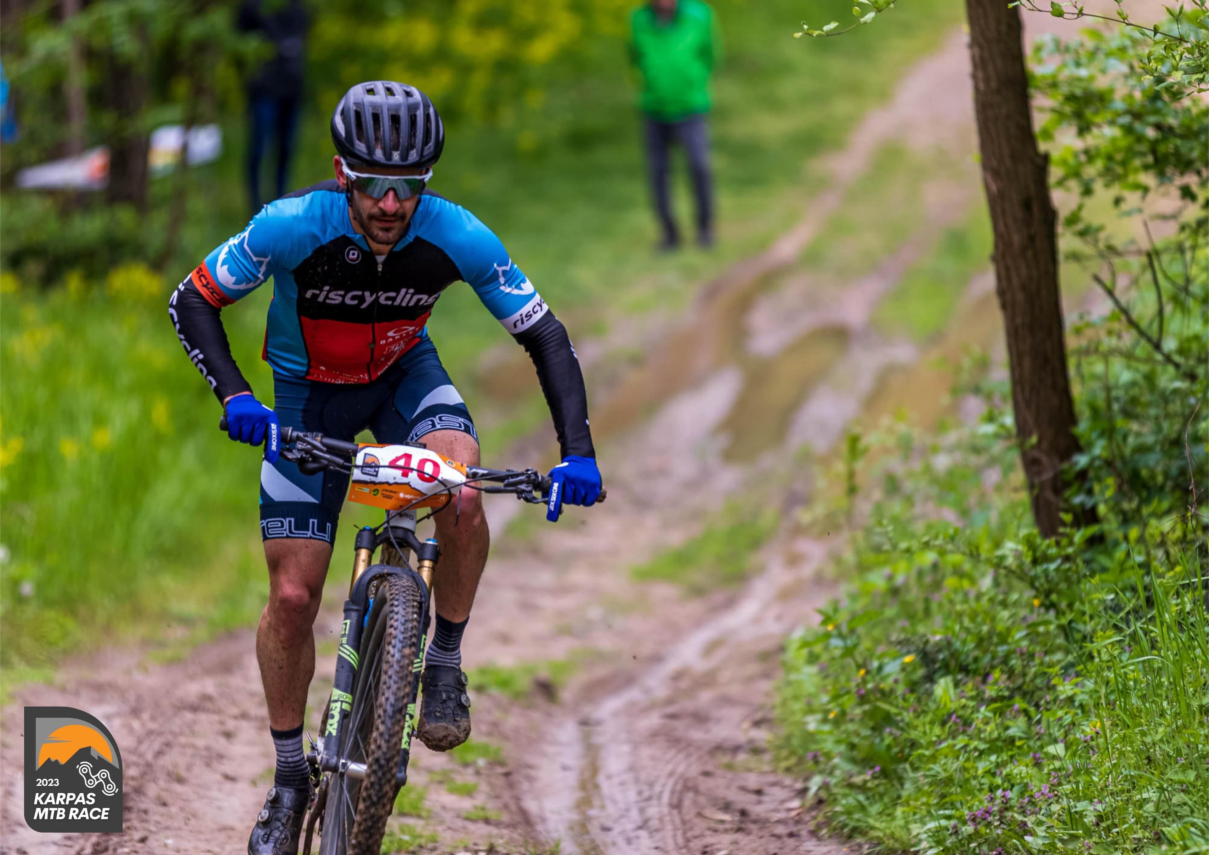 MTB Race 2023
