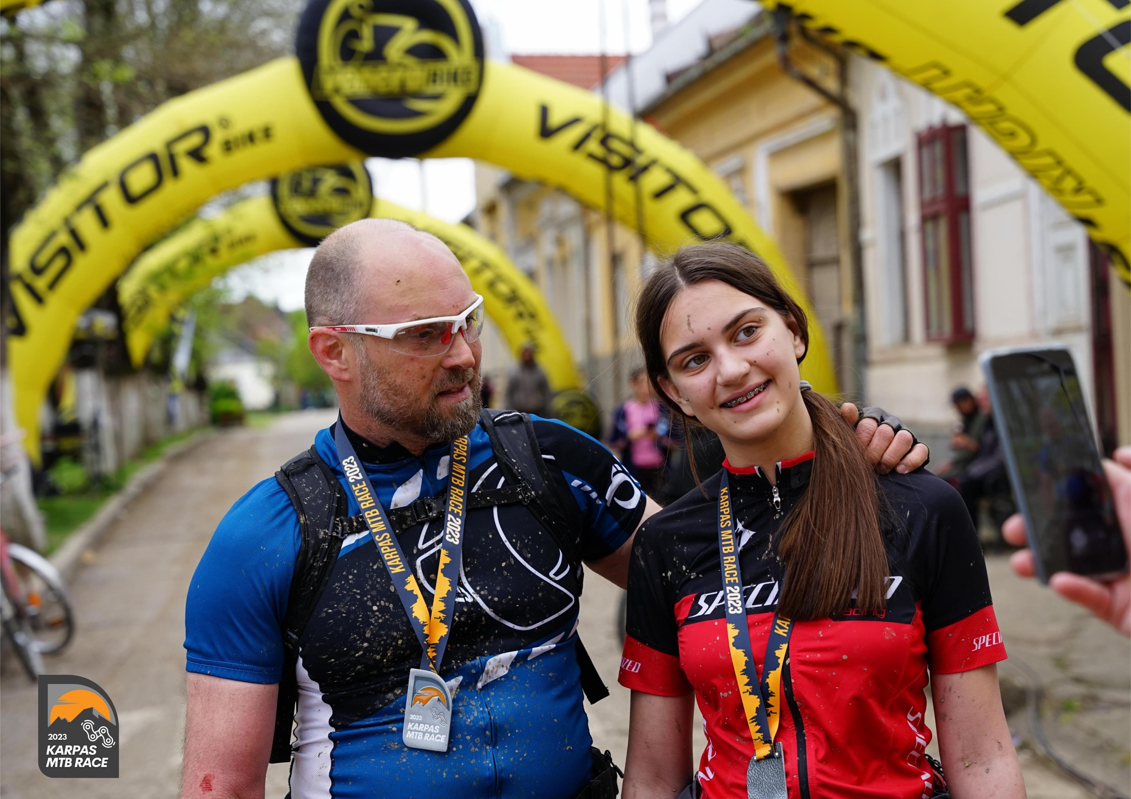 MTB Race 2023
