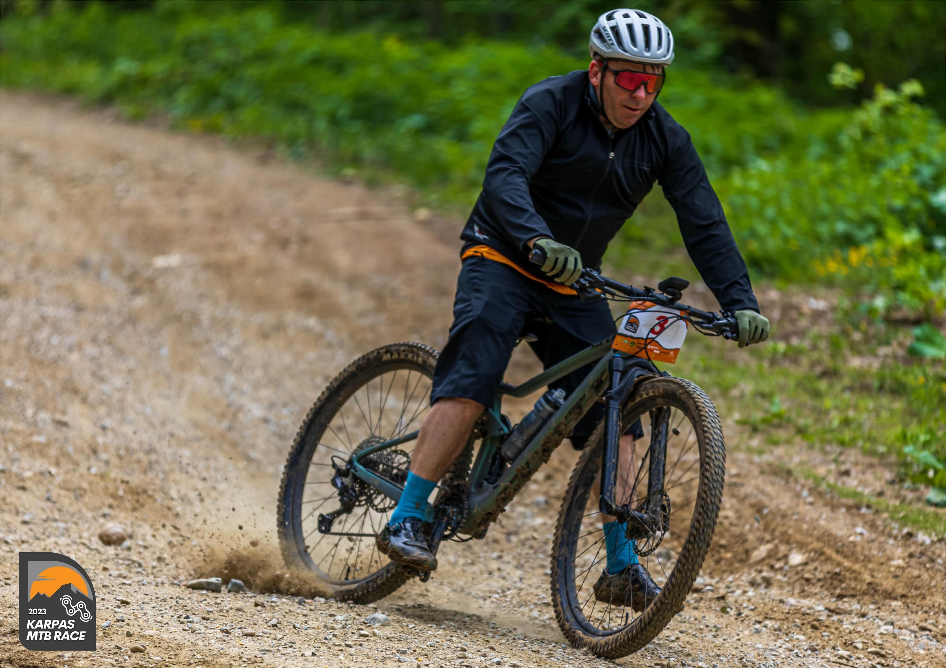 Karpas MTB Race 2023