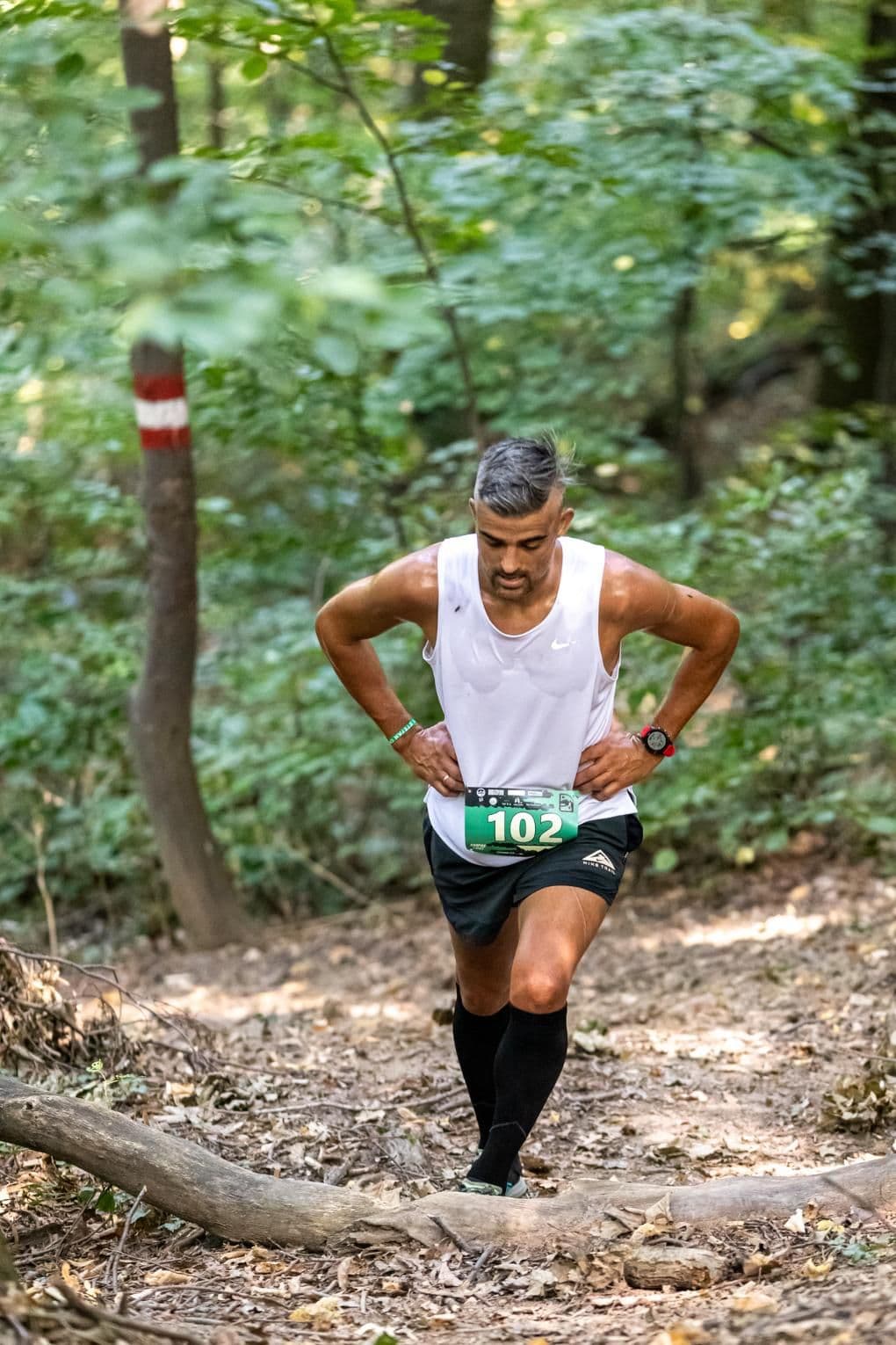 Trail Race 2023