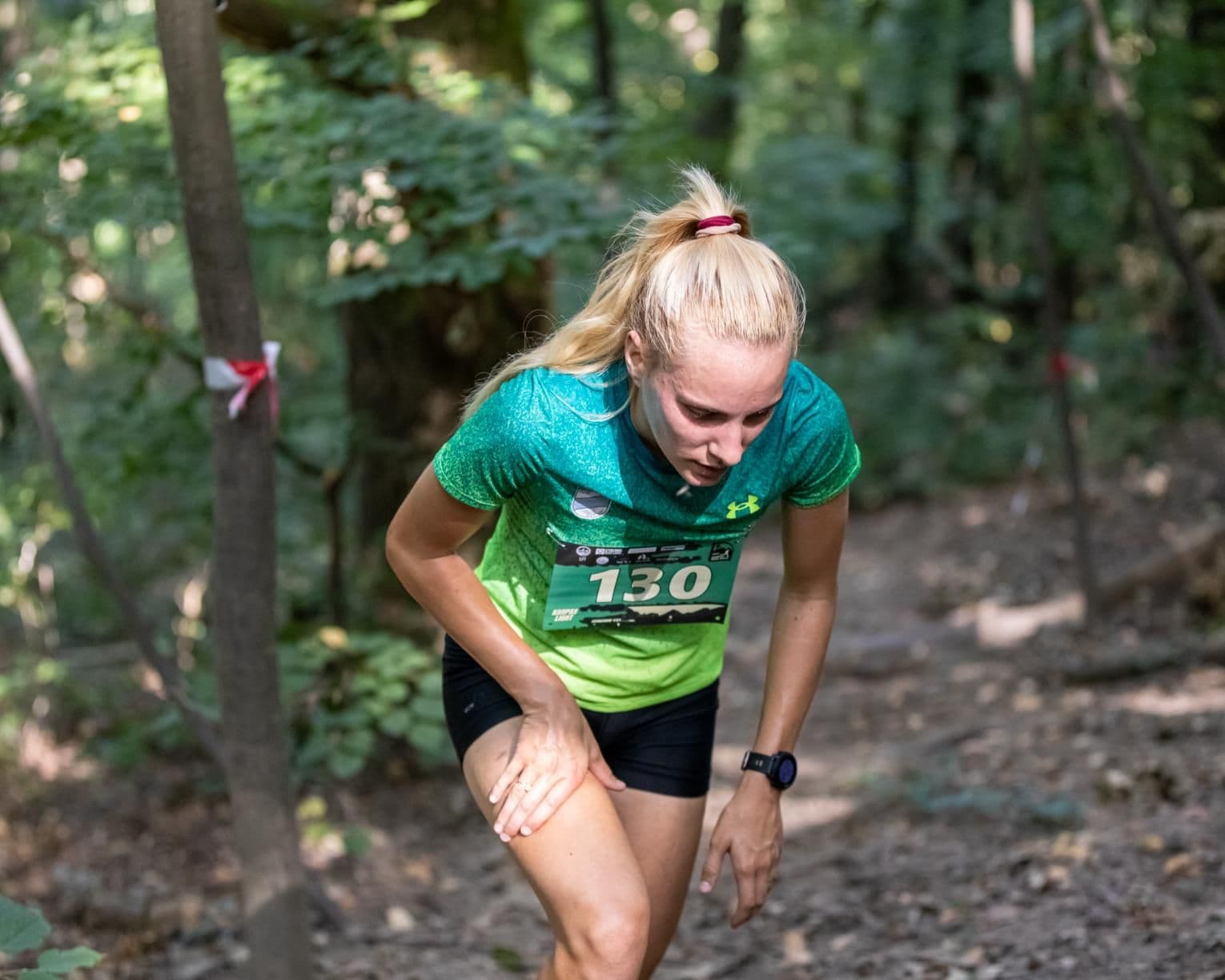Trail Race 2023