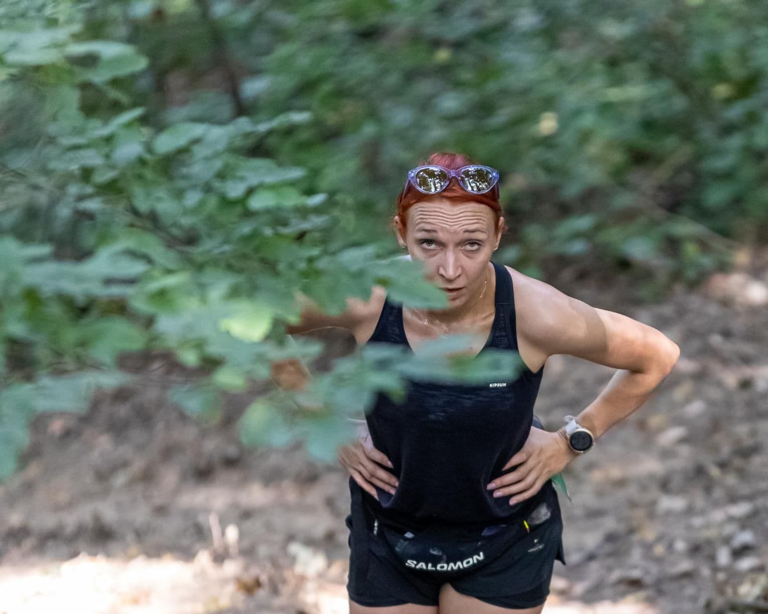 Trail Race 2023