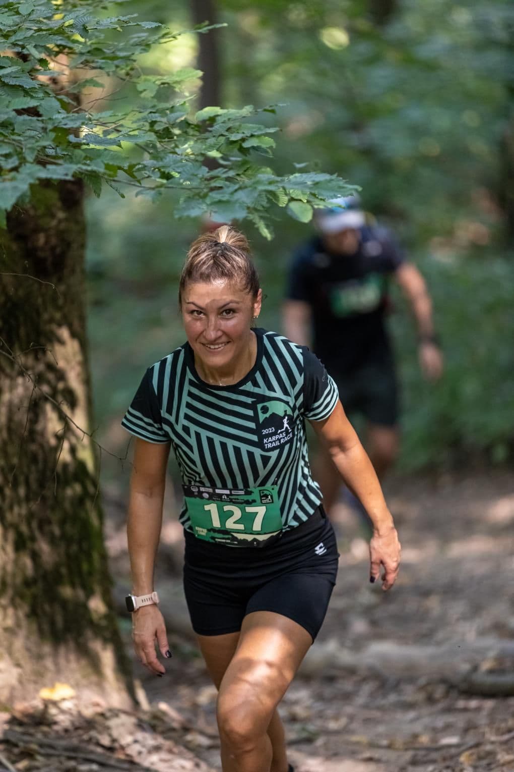 Trail Race 2023