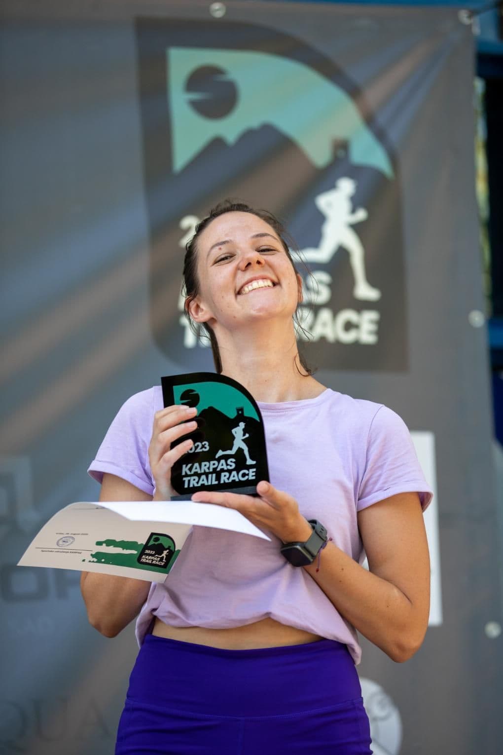 Karpas Trail Race 2023