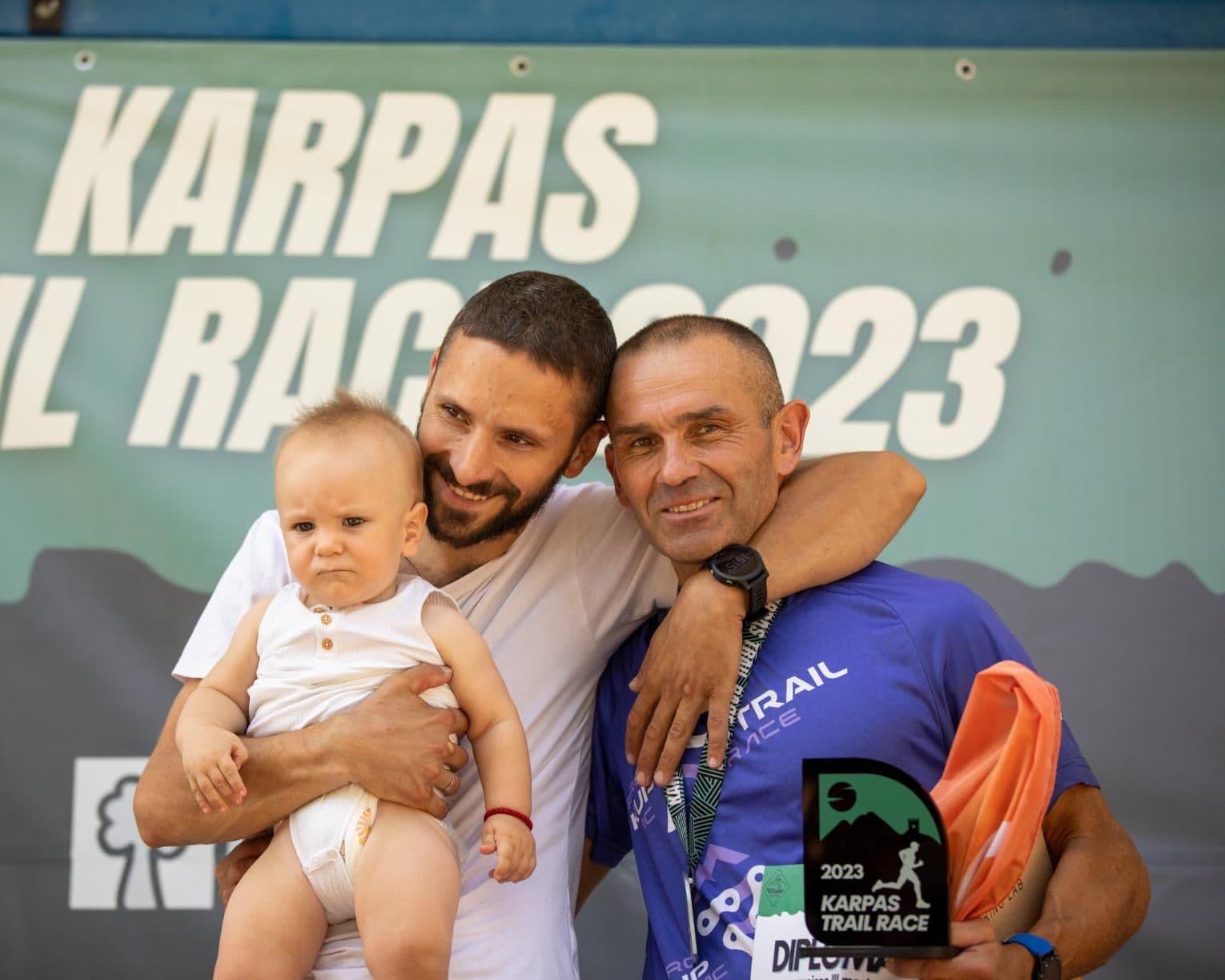 Trail Race 2023