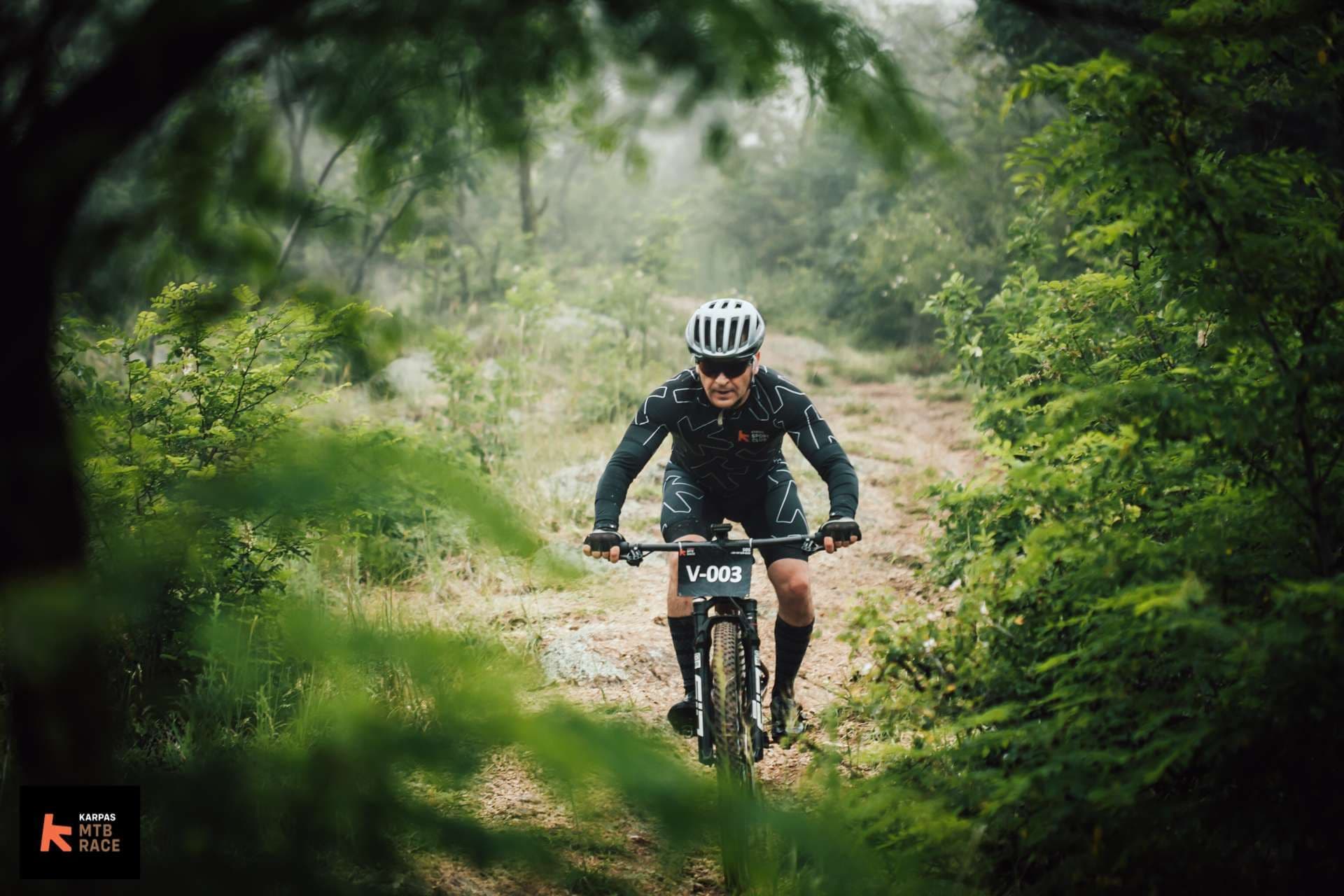 MTB Race 2026