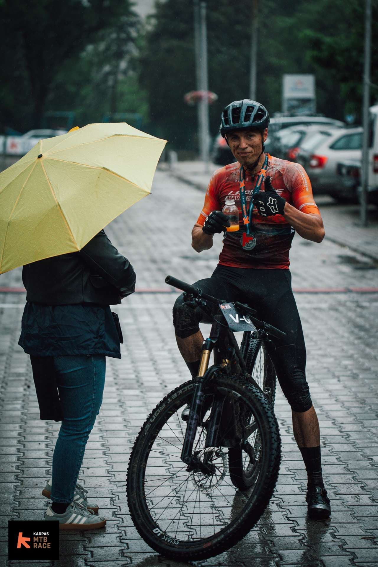 MTB Race 2026
