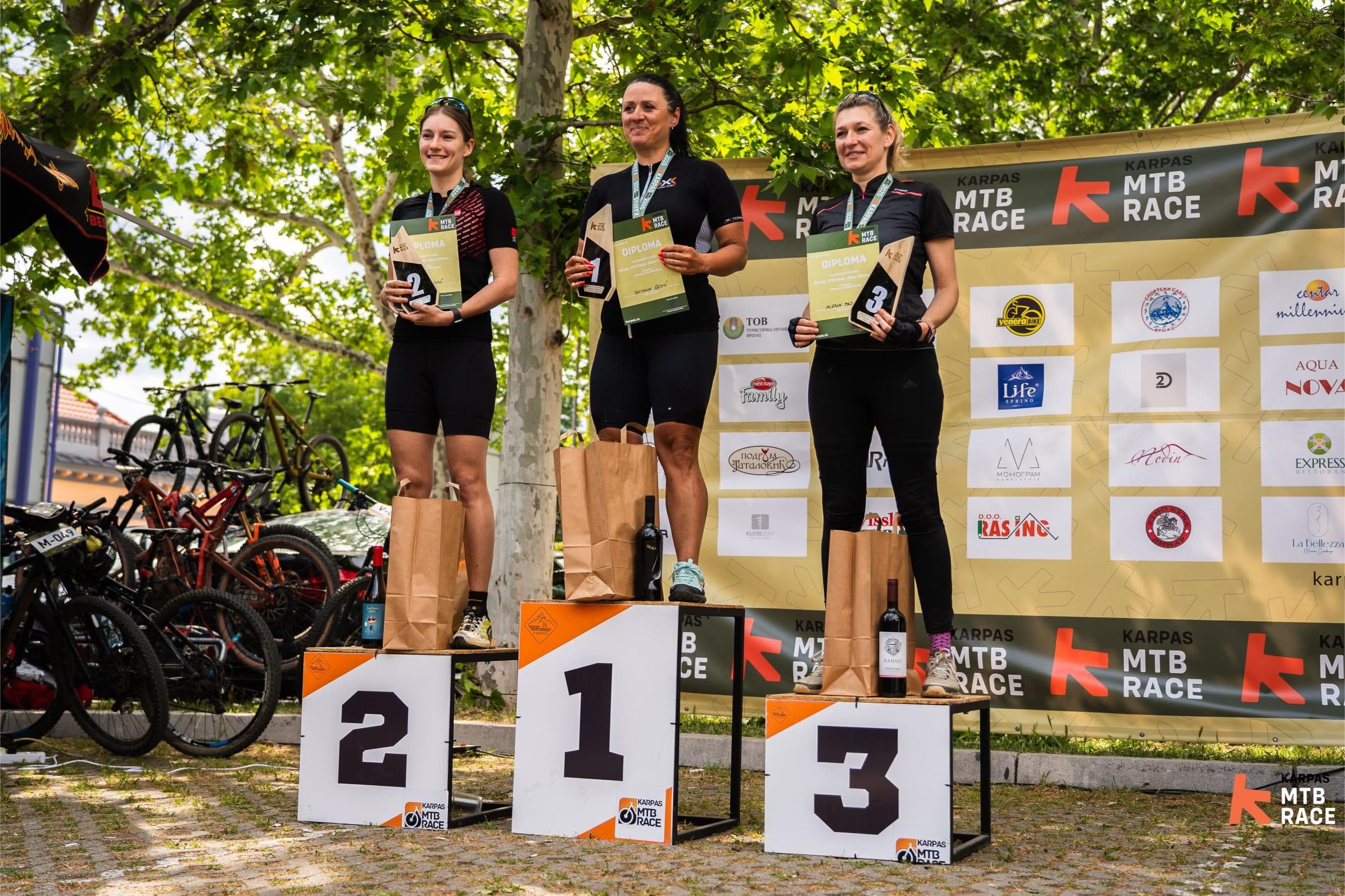 MTB Race 2025