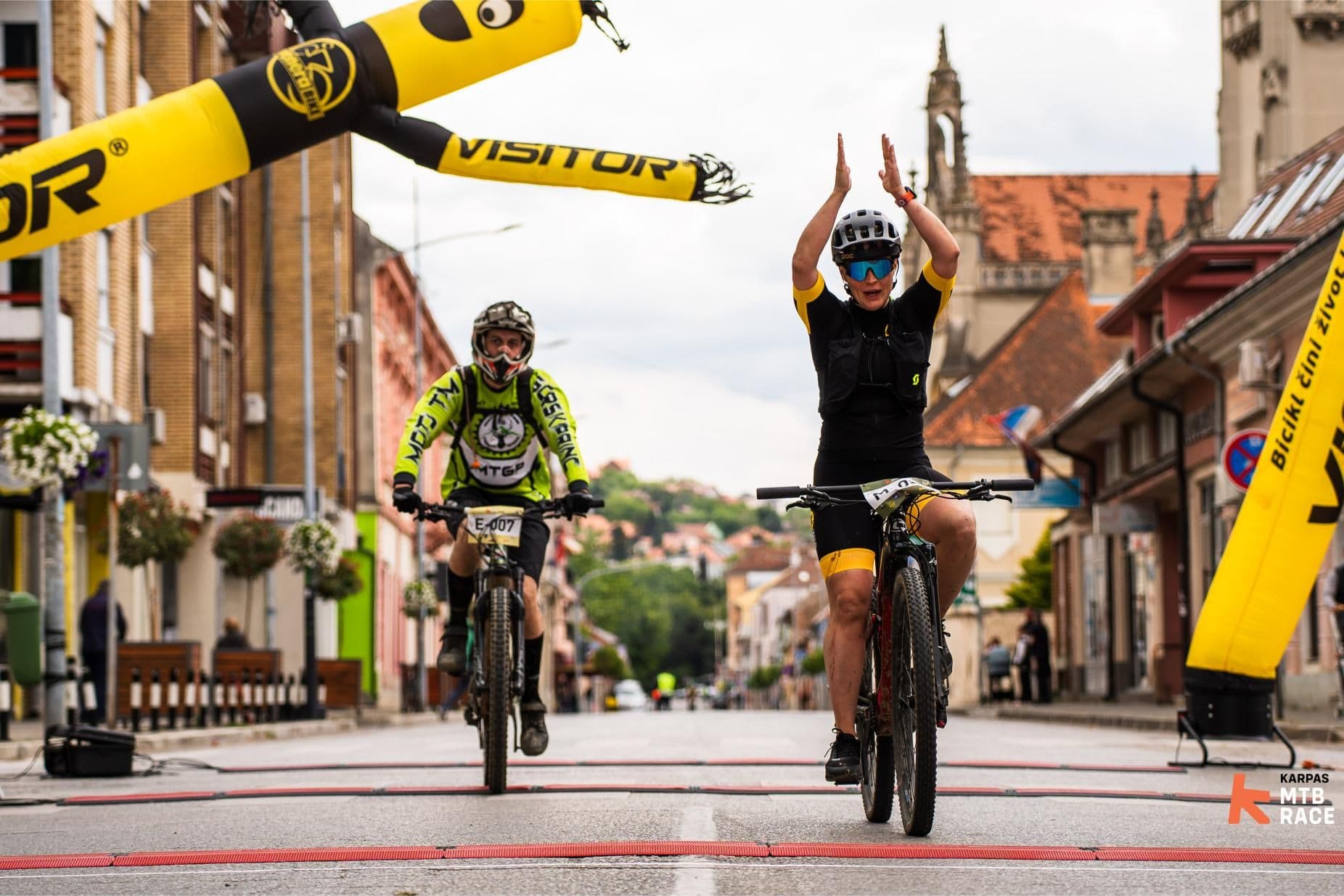 MTB Race 2025