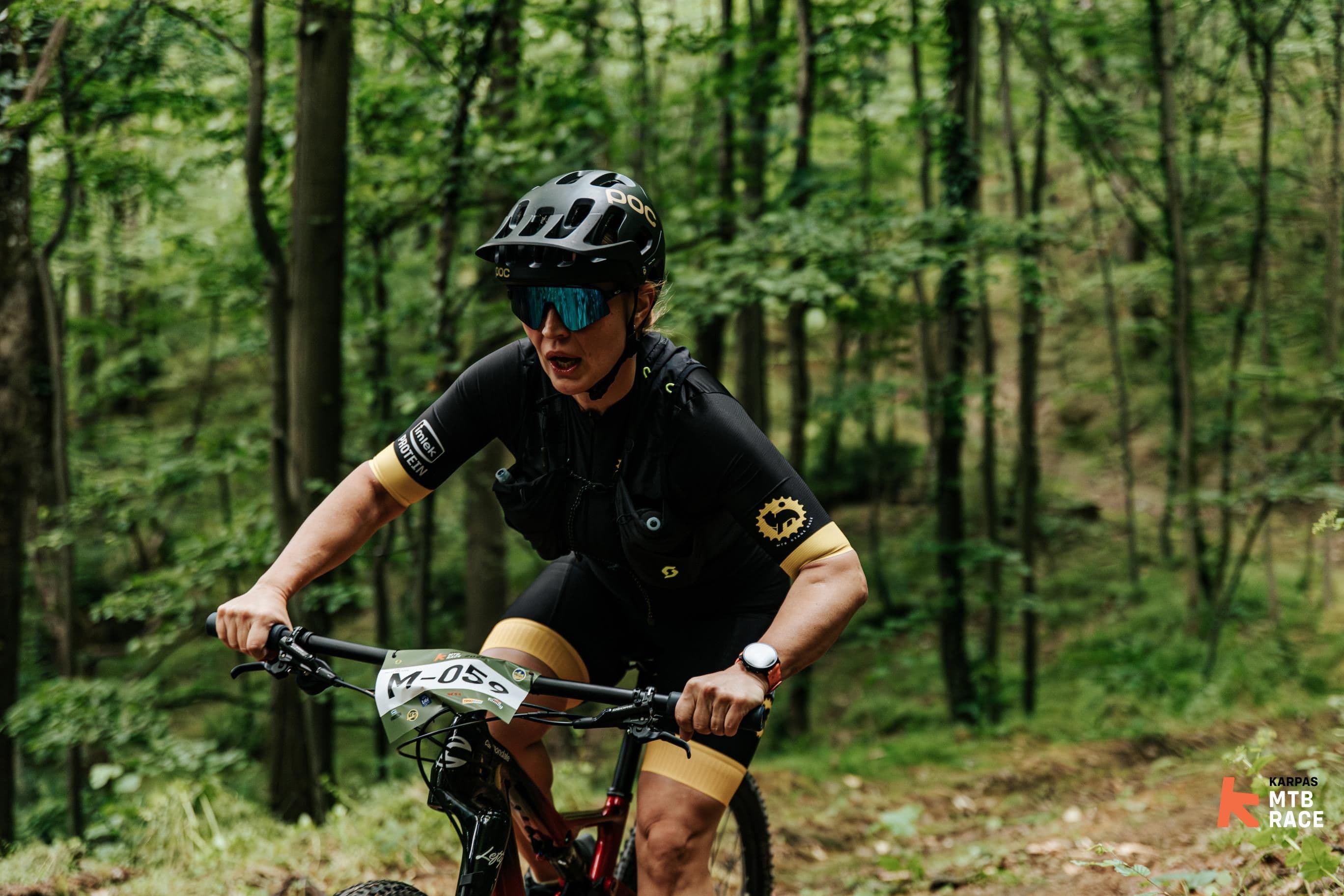 MTB Race 2025