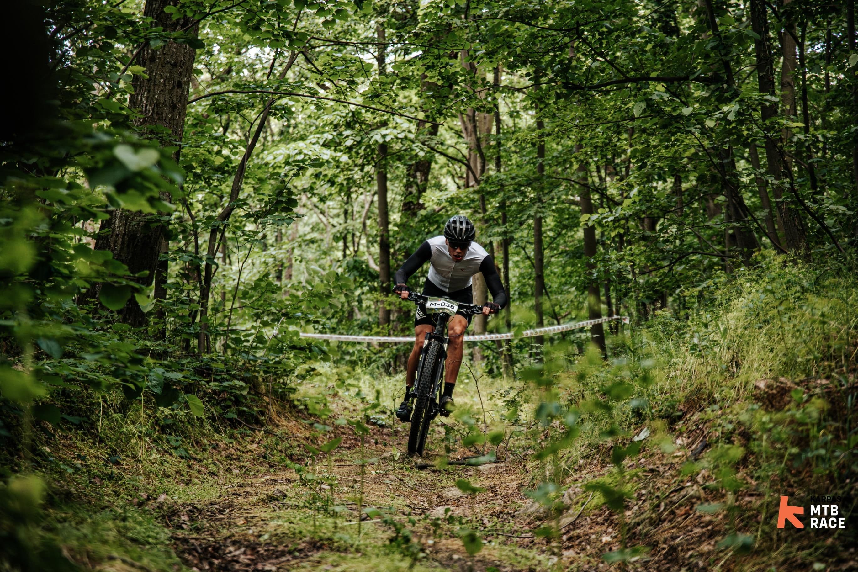 MTB Race 2025