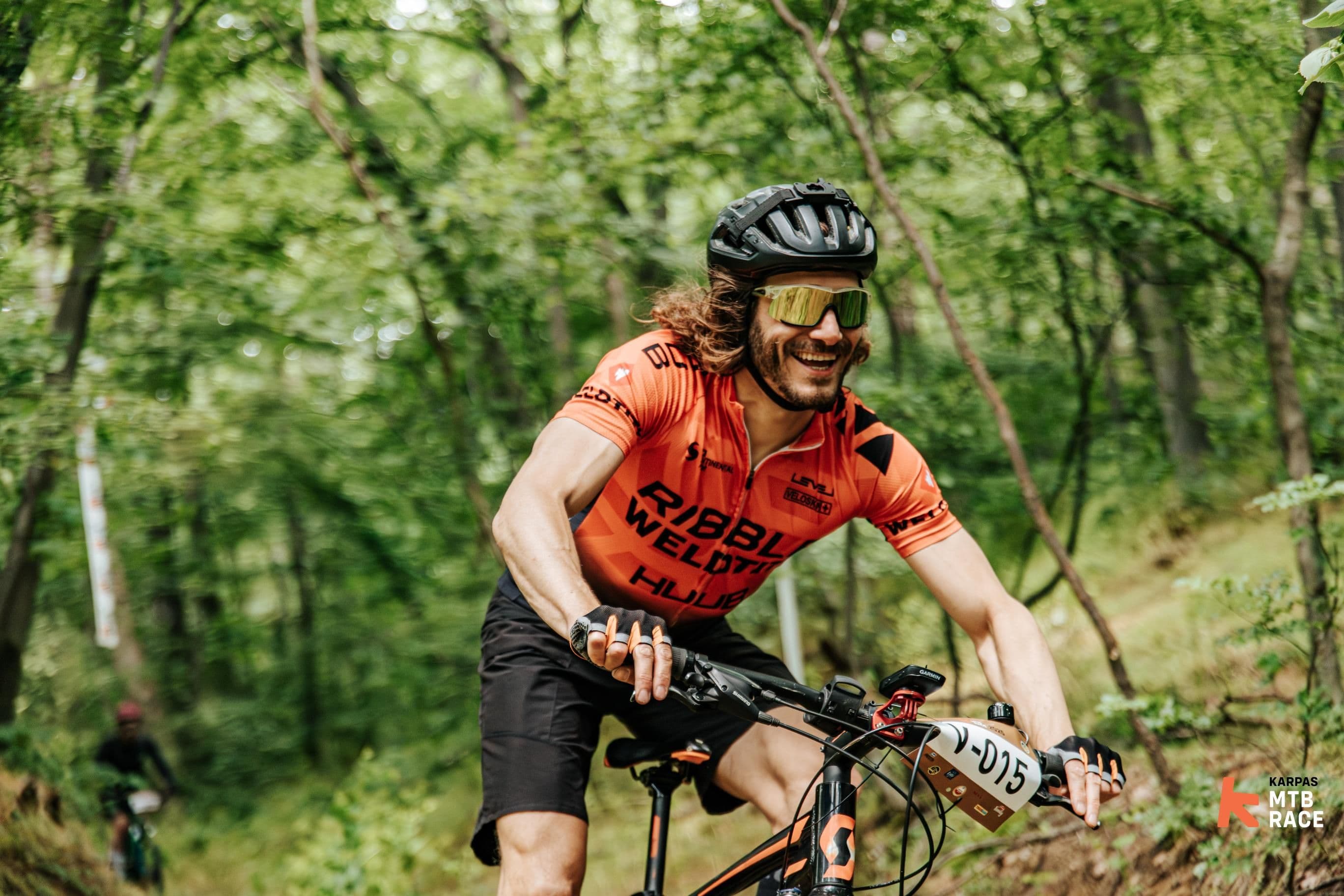 MTB Race 2025