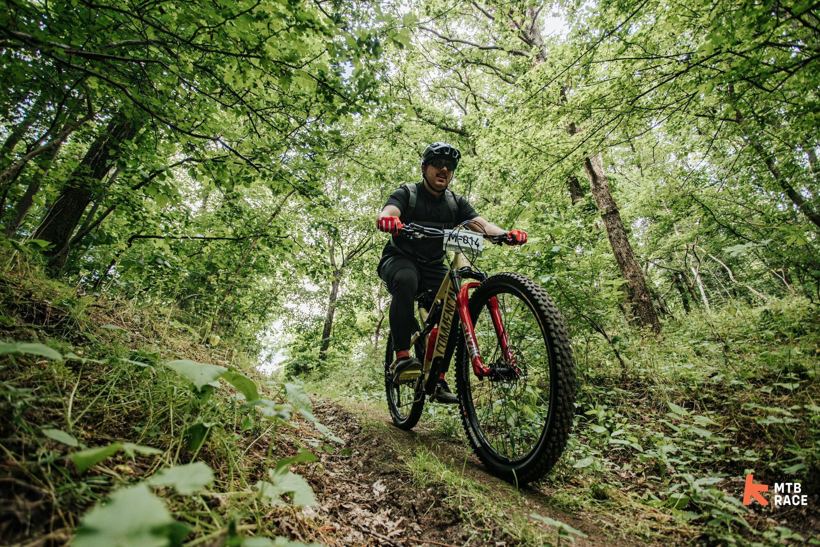 MTB Race 2025