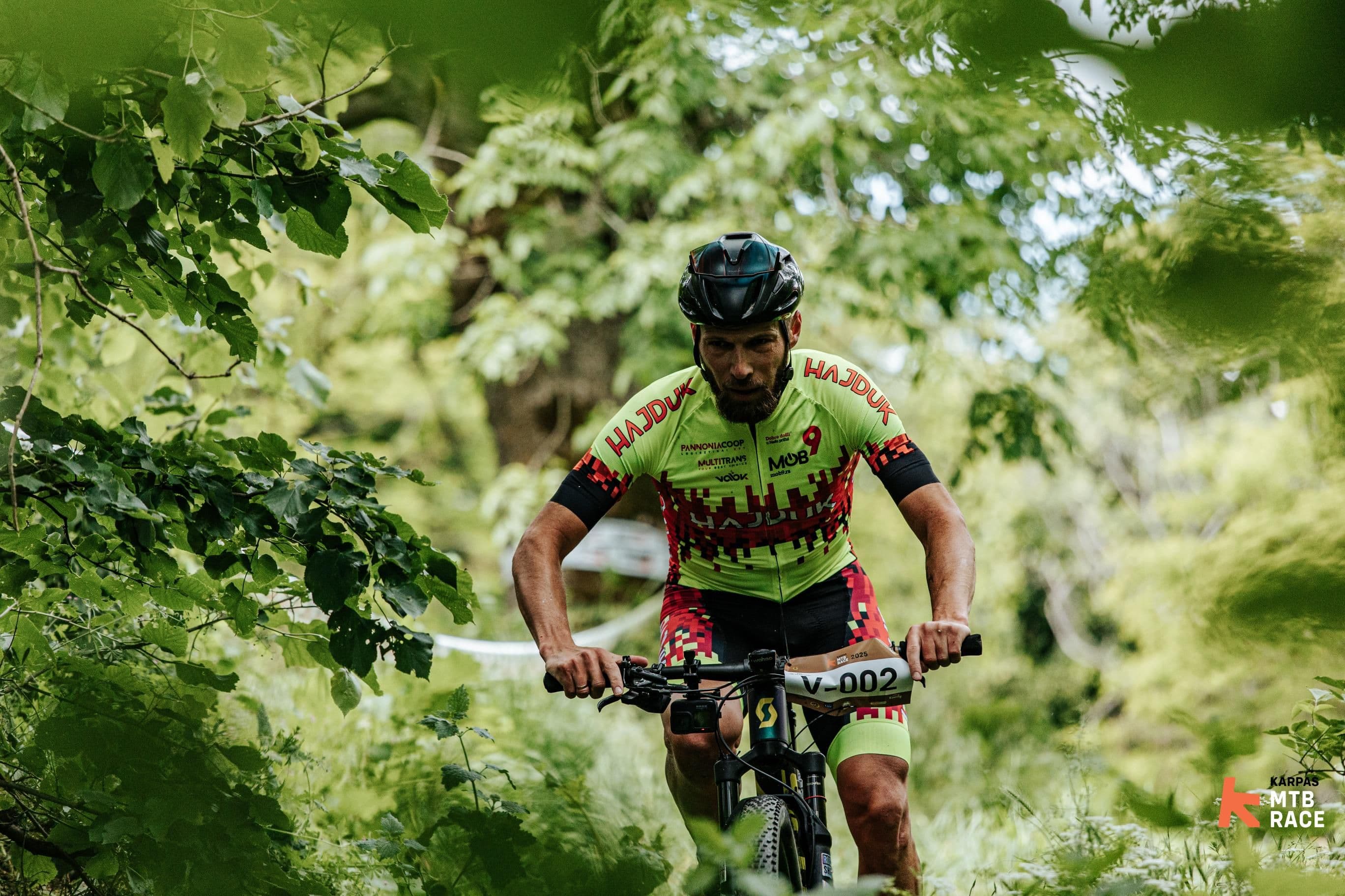 MTB Race 2025