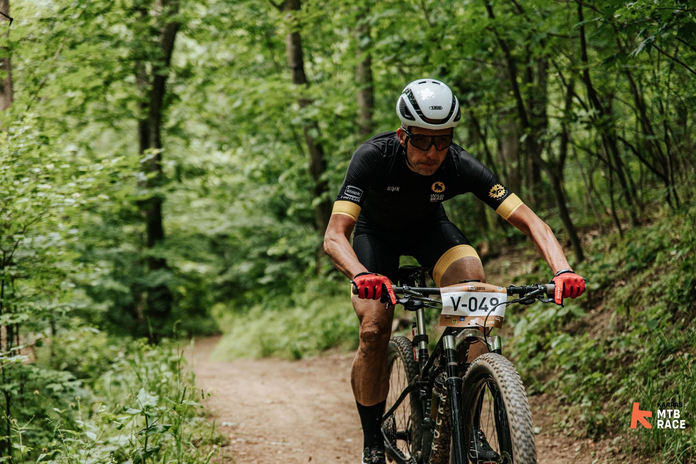 MTB Race 2025
