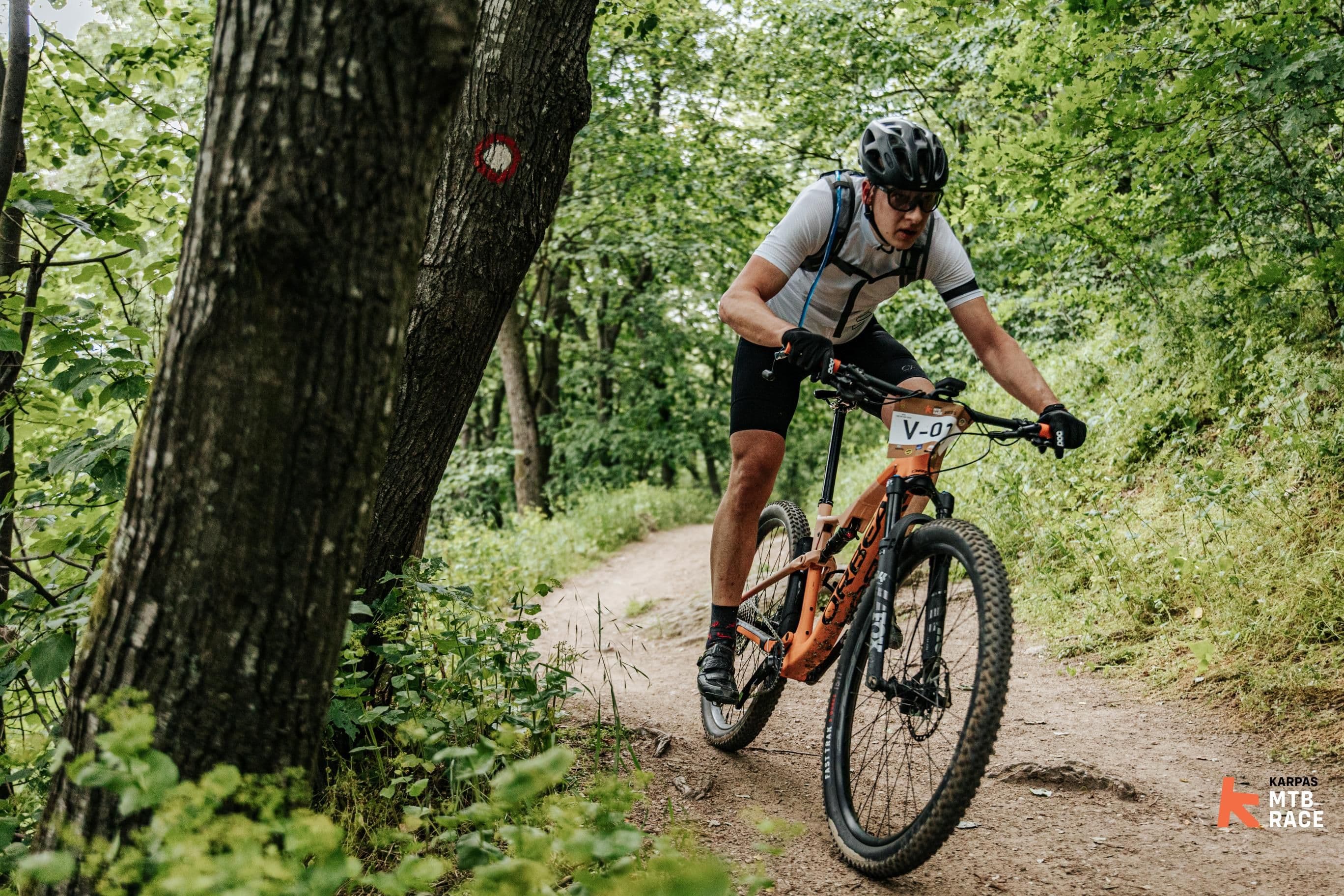 MTB Race 2025