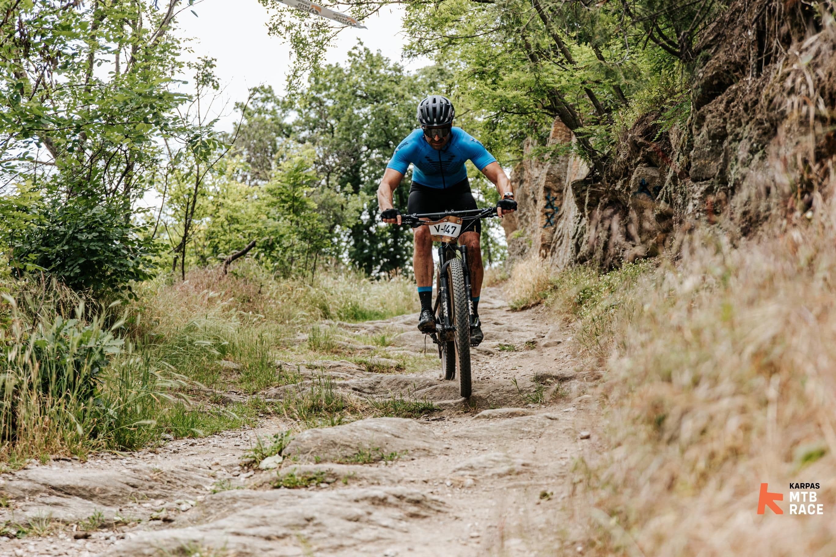 MTB Race 2025
