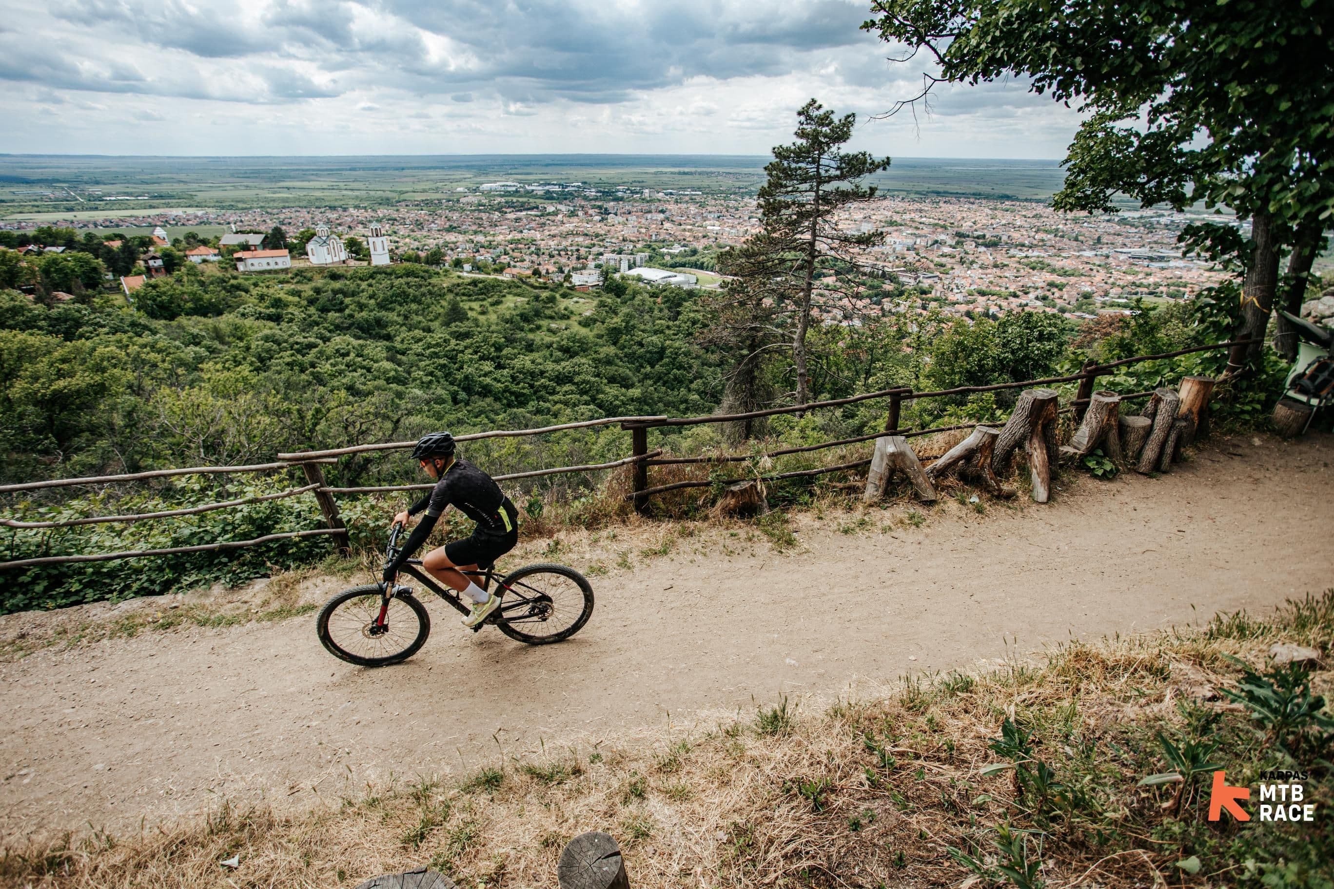 MTB Race 2025