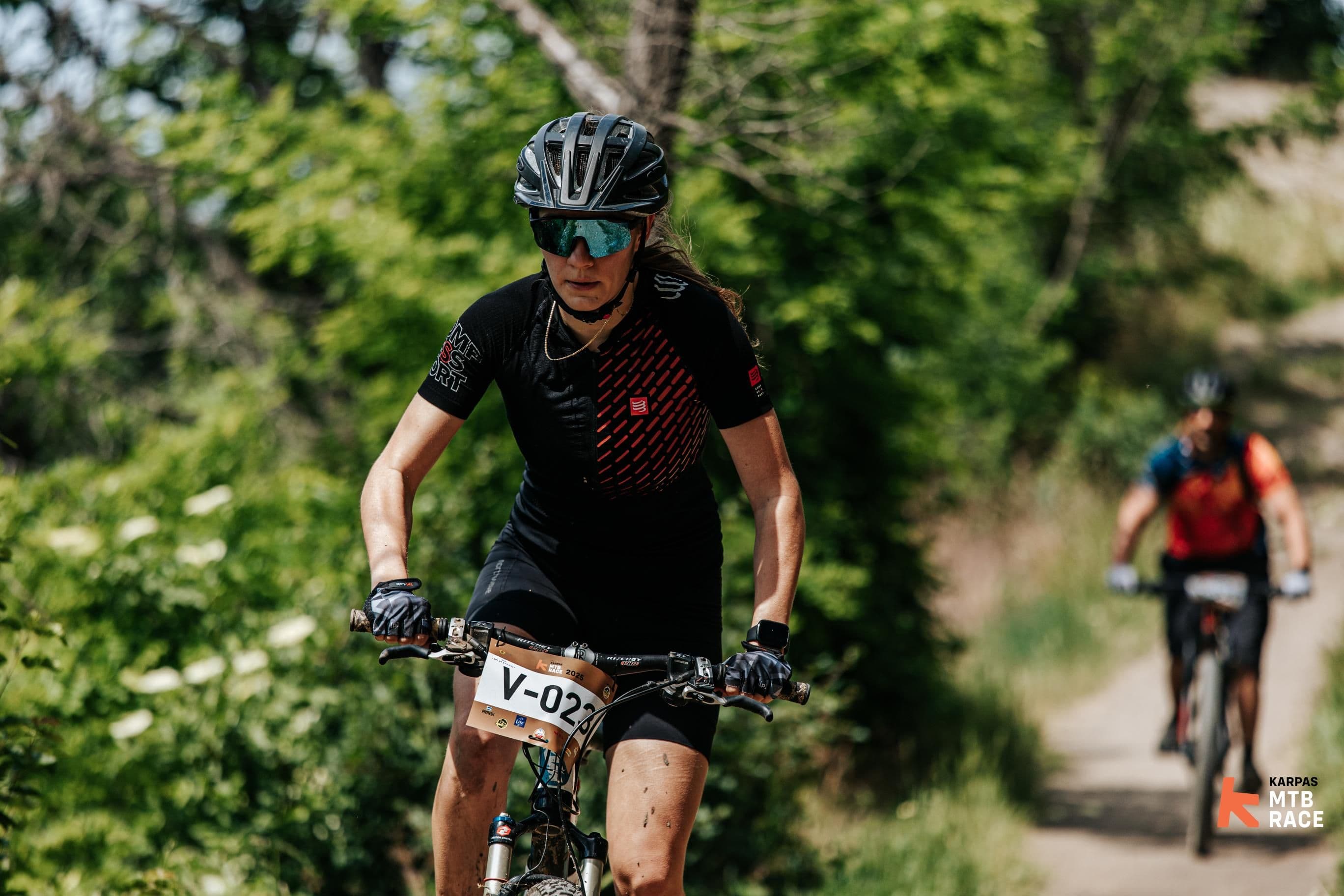 MTB Race 2025