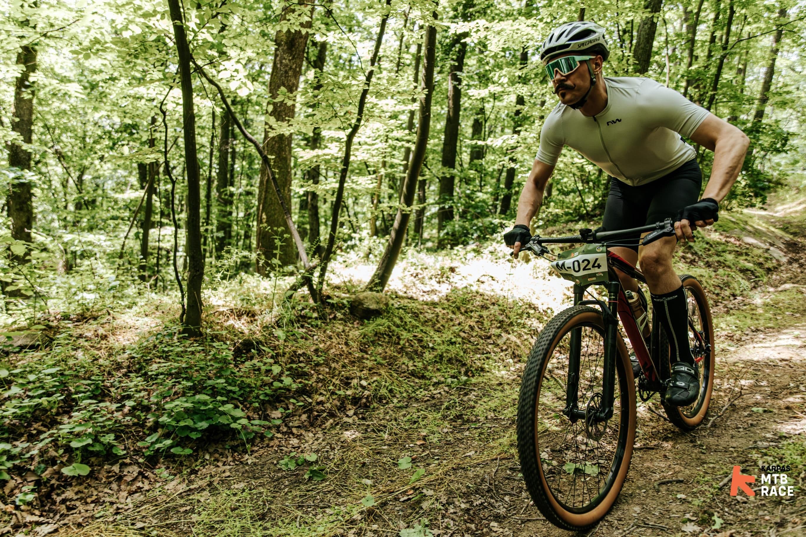 MTB Race 2025