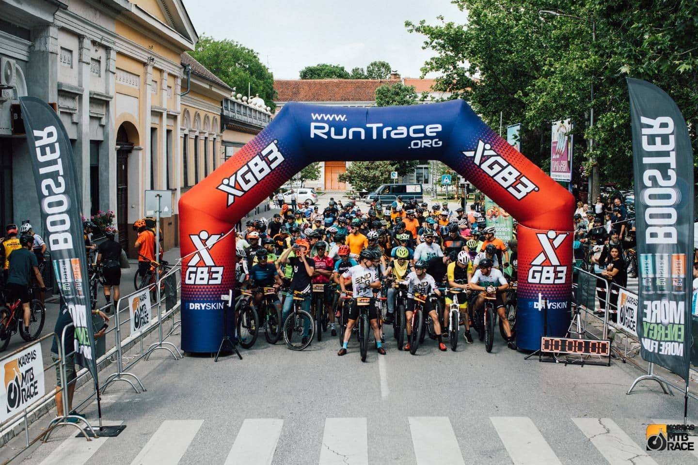 MTB Race 2024