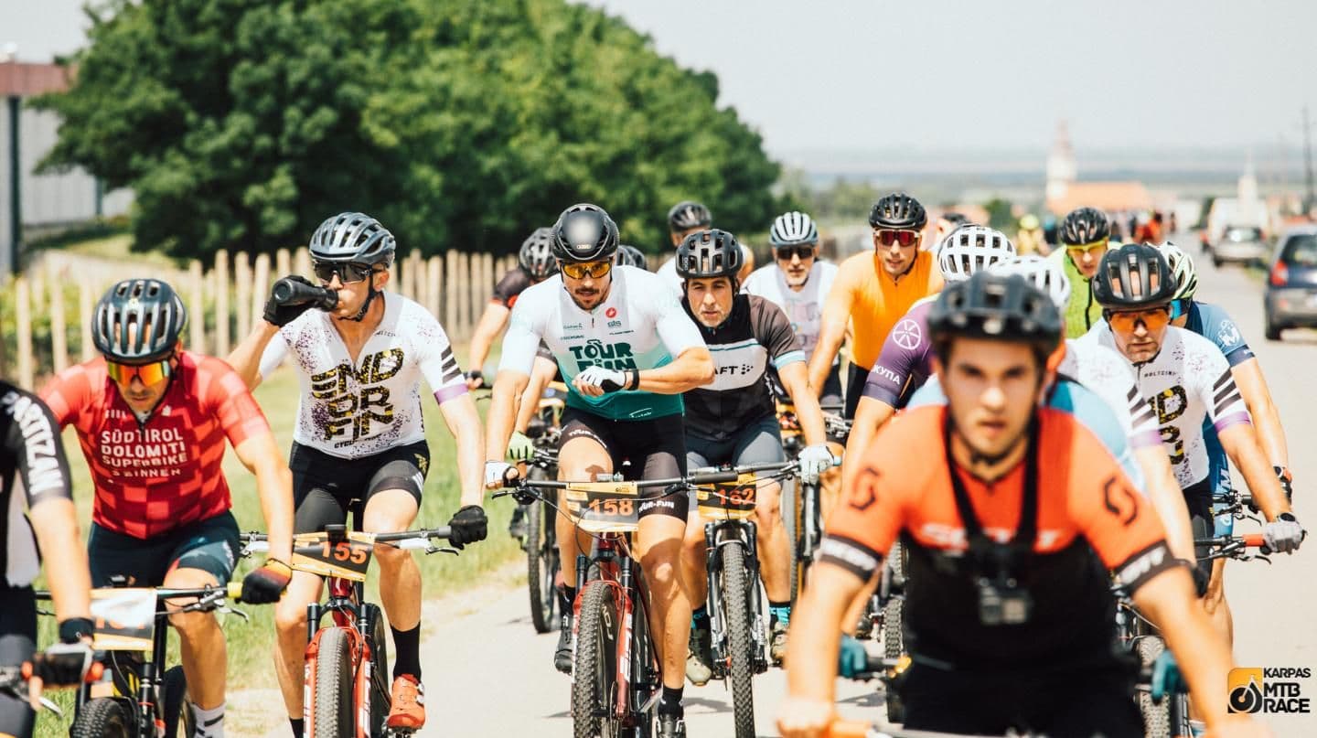 MTB Race 2024