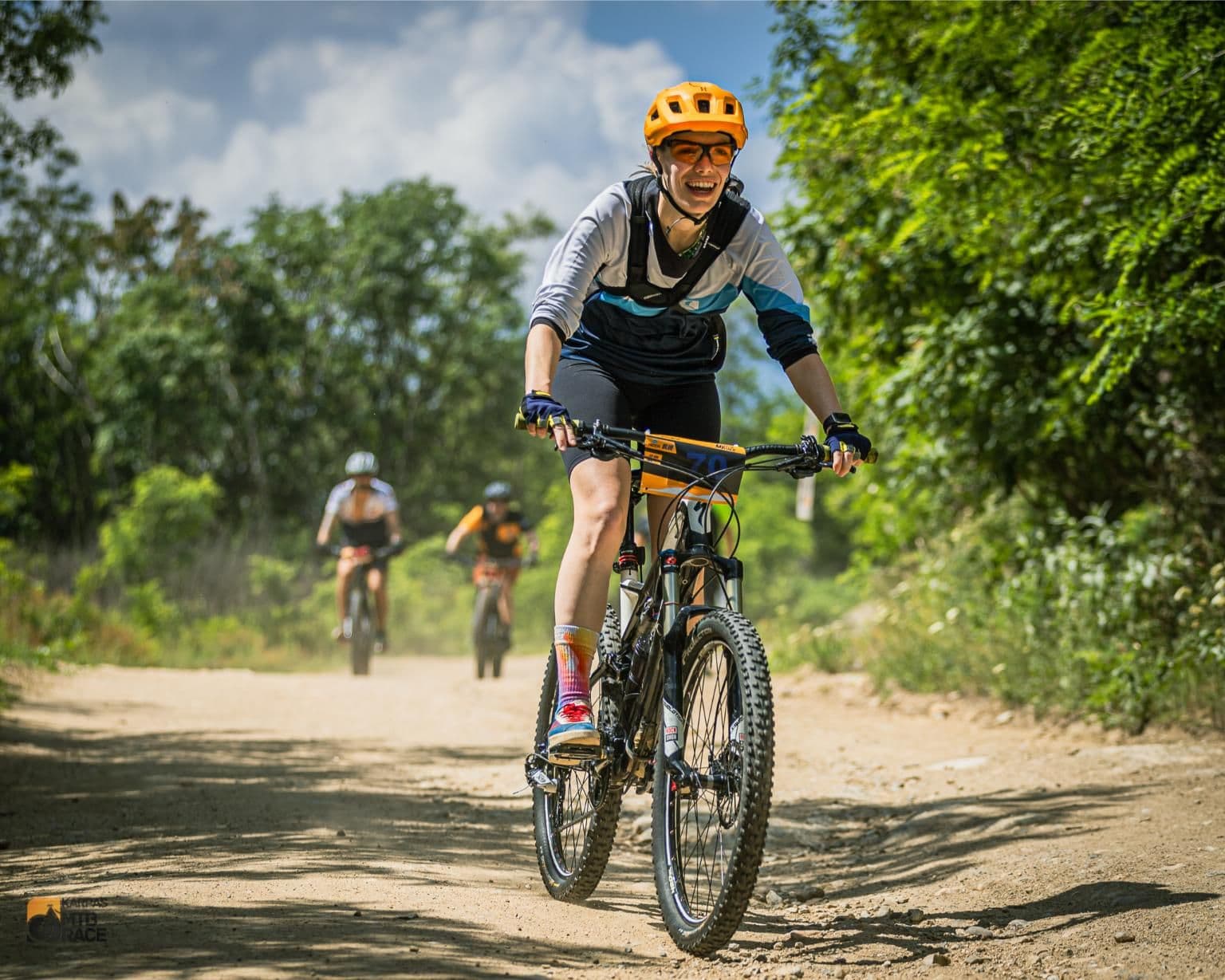 MTB Race 2024