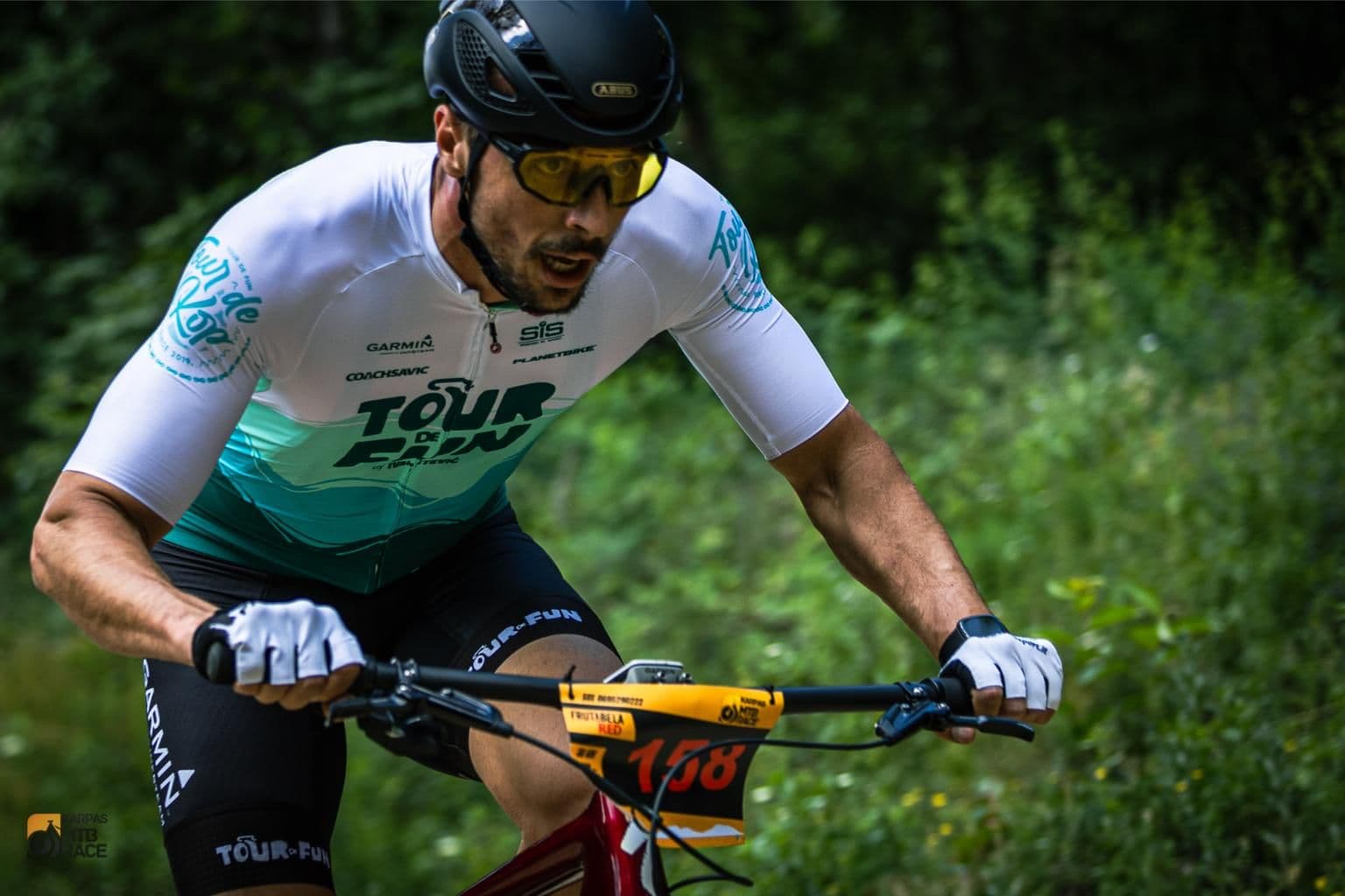 MTB Race 2024