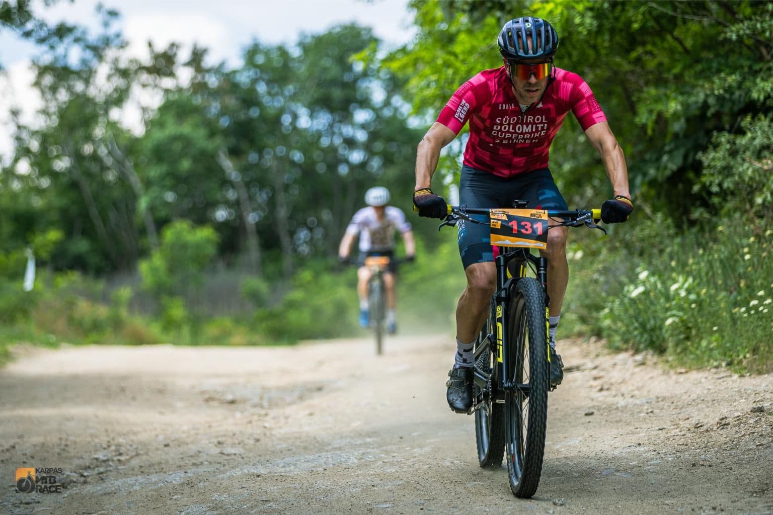 MTB Race 2024