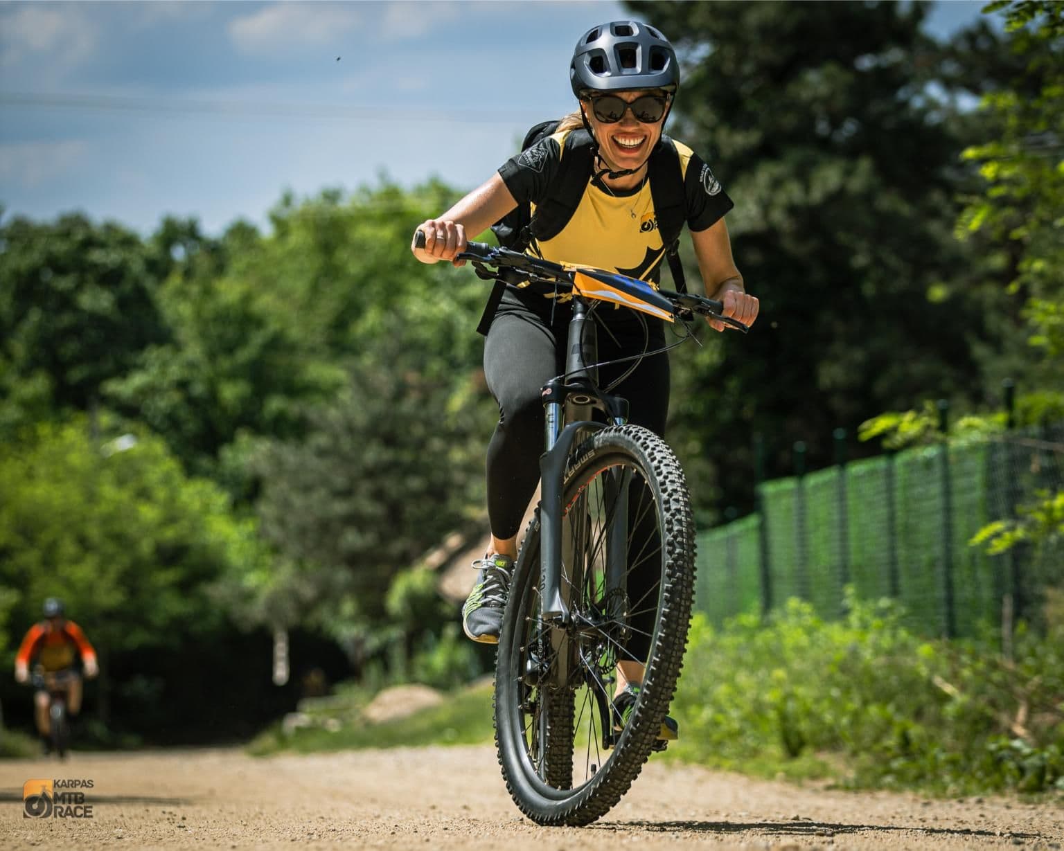 MTB Race 2024