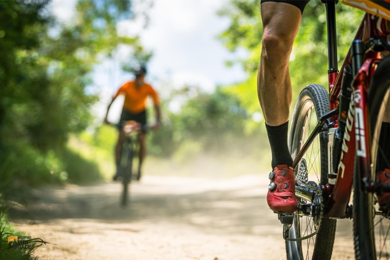MTB Race 2024