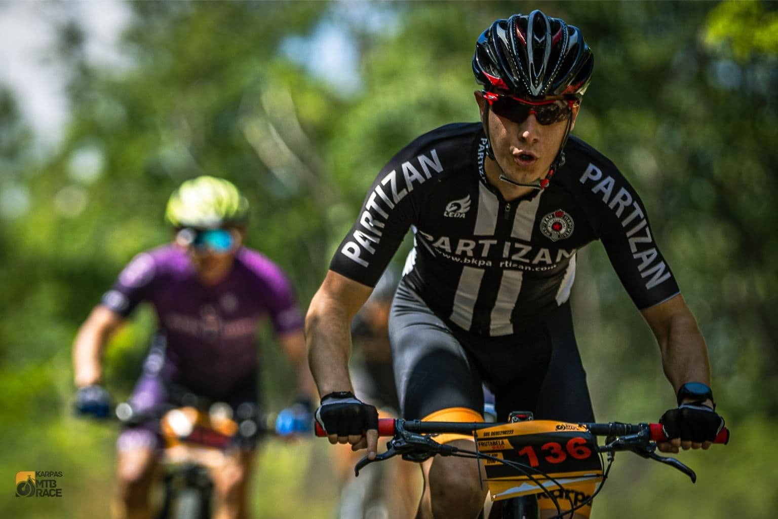 MTB Race 2024