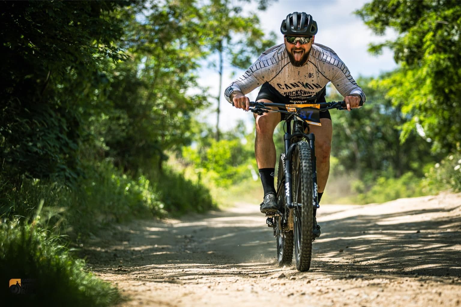 MTB Race 2024