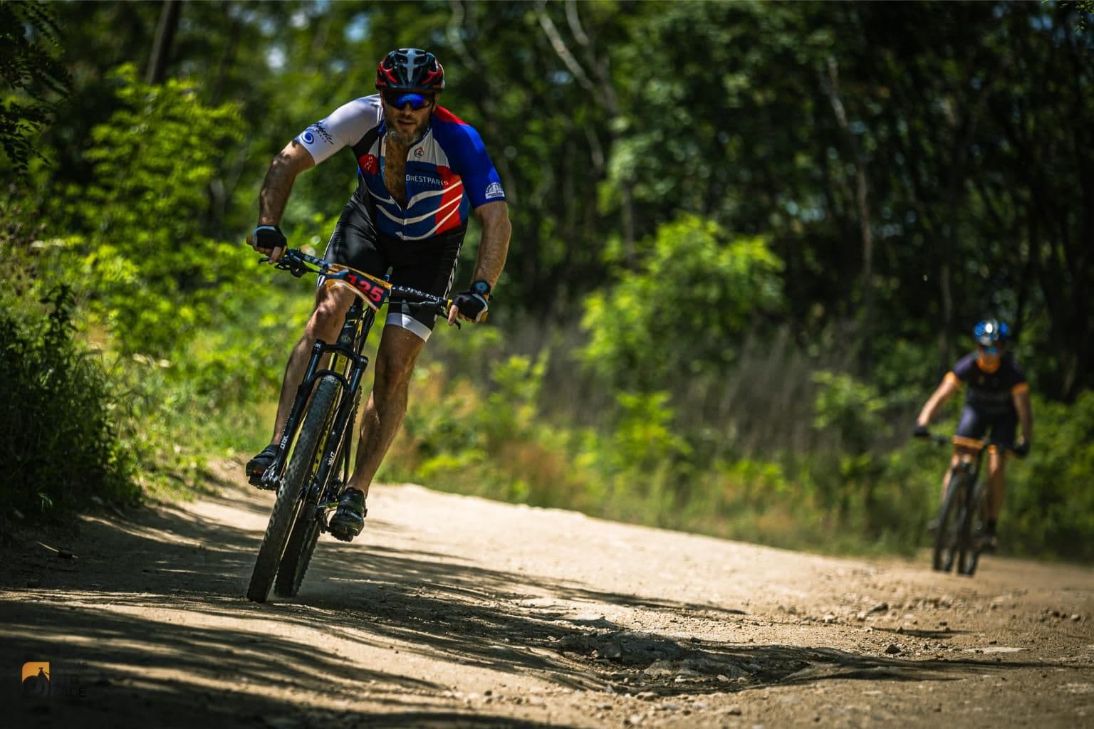 MTB Race 2024