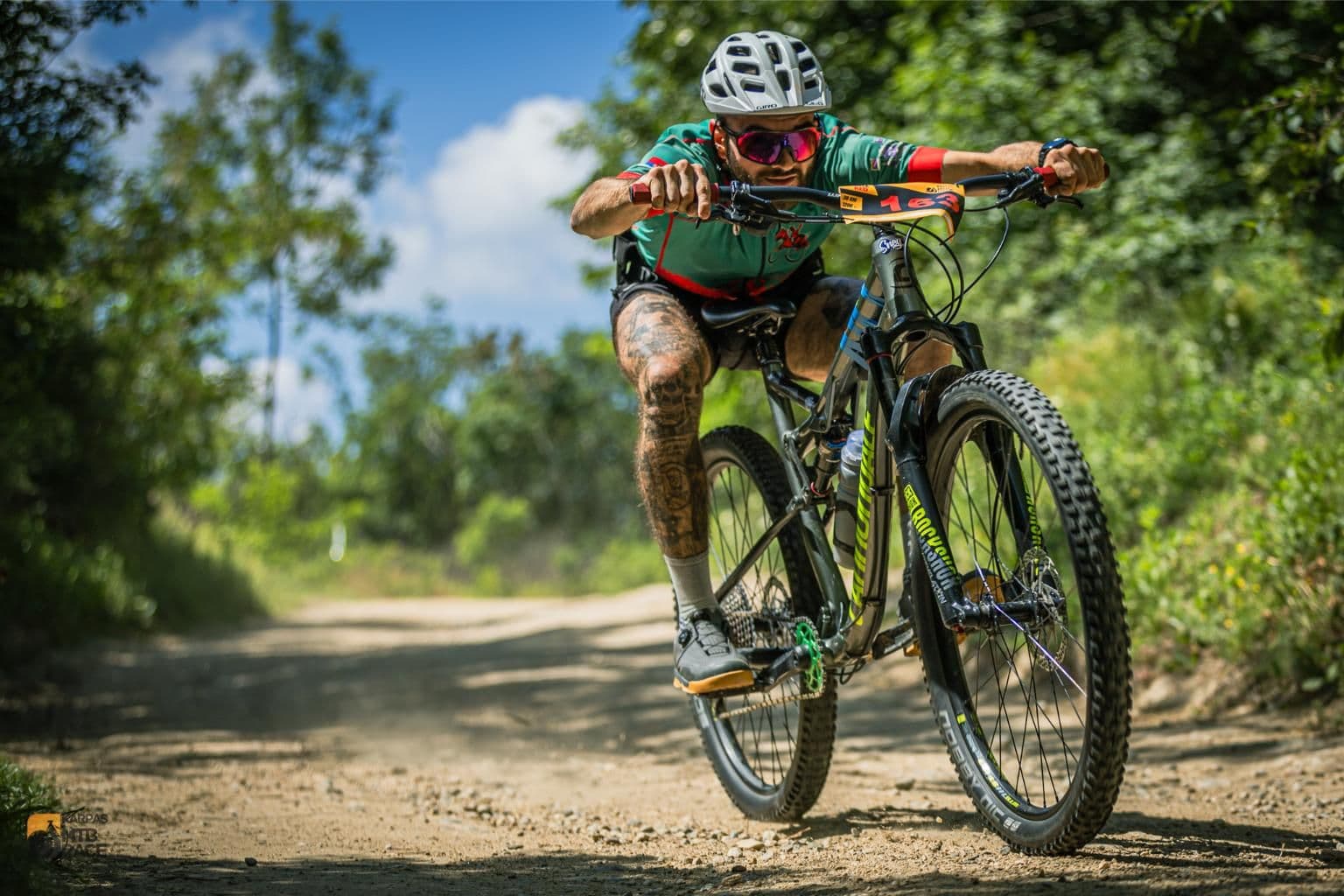 MTB Race 2024