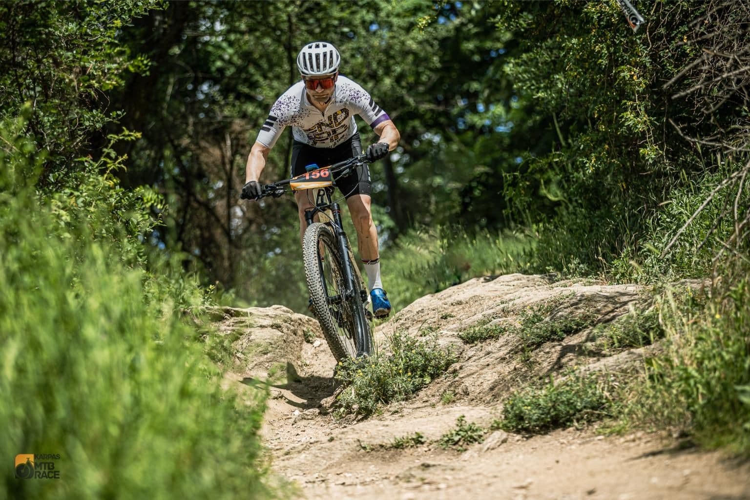 MTB Race 2024