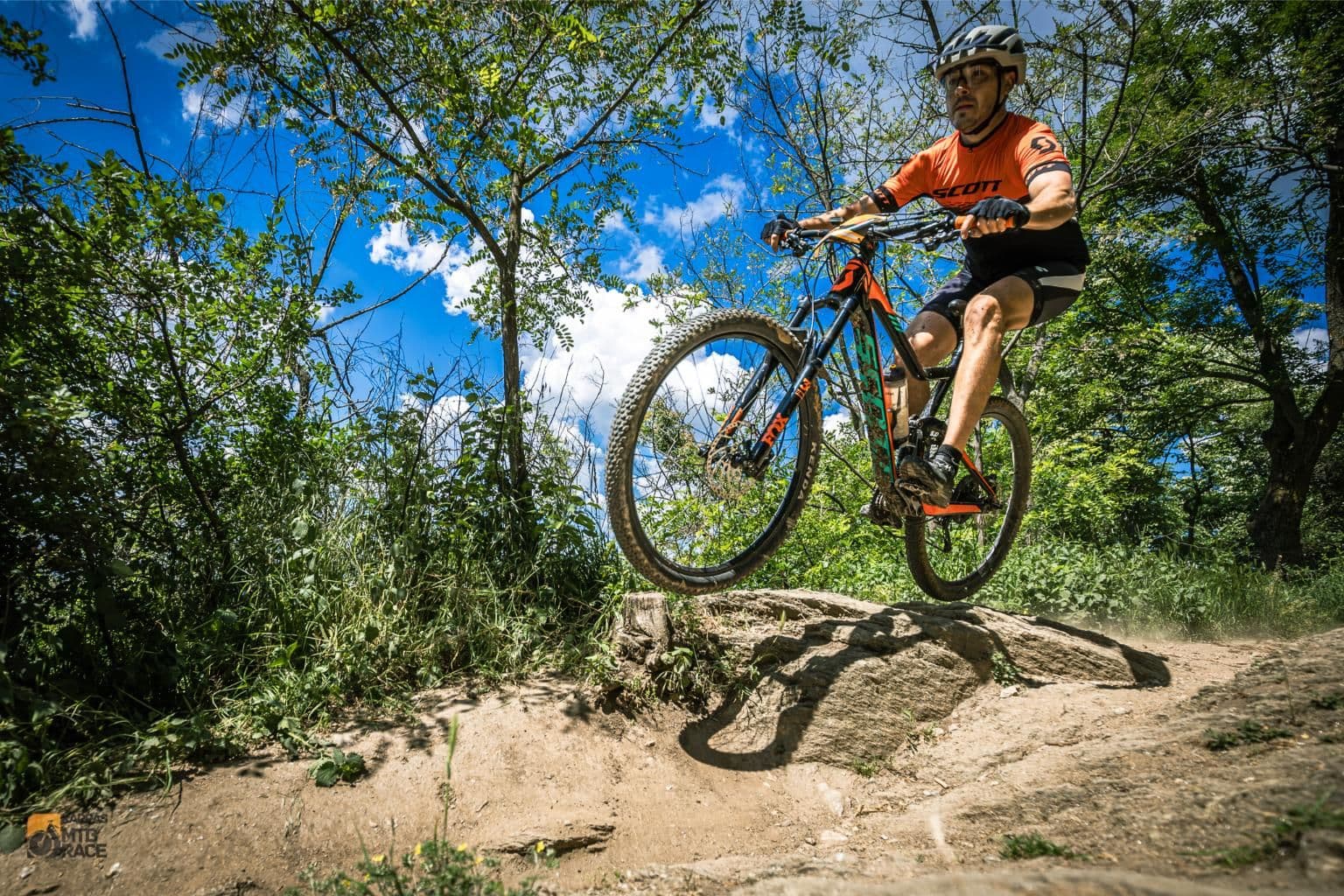 MTB Race 2024