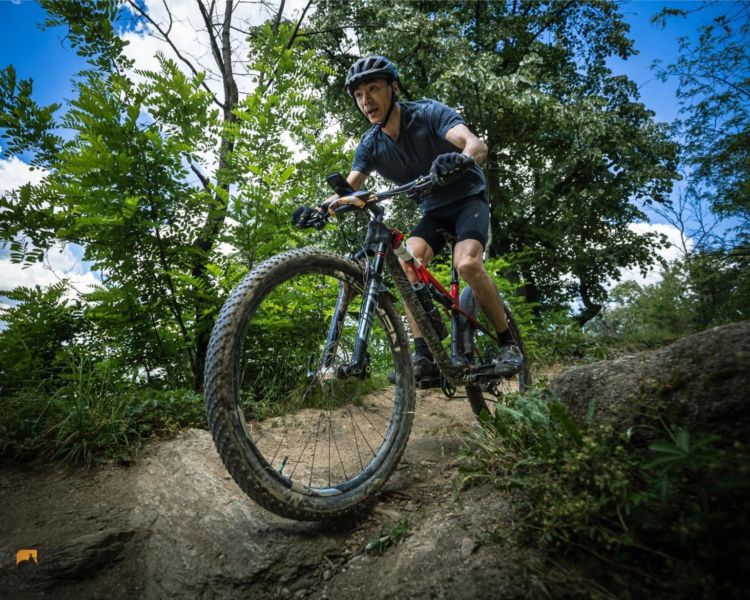 MTB Race 2024