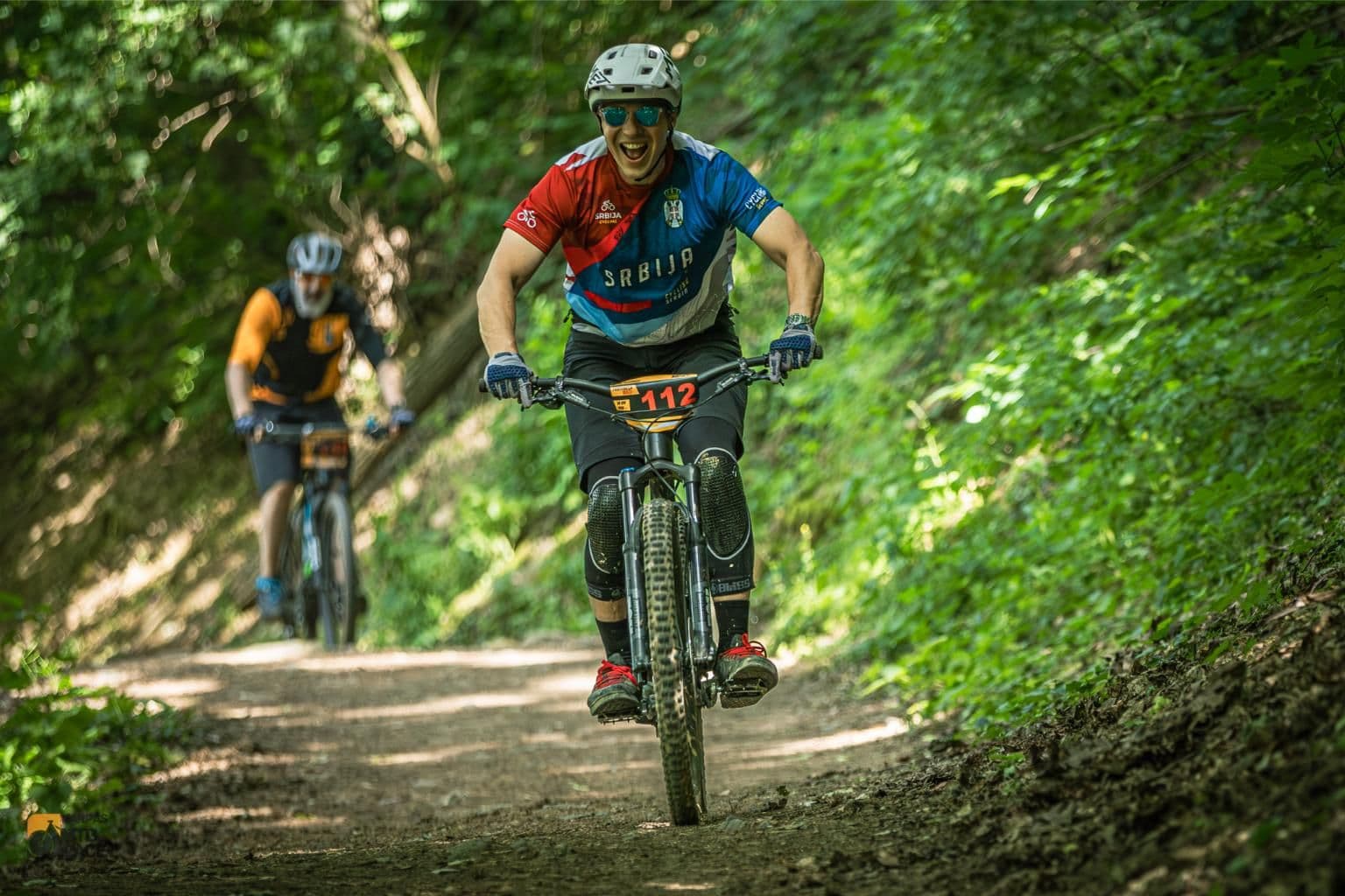 MTB Race 2024